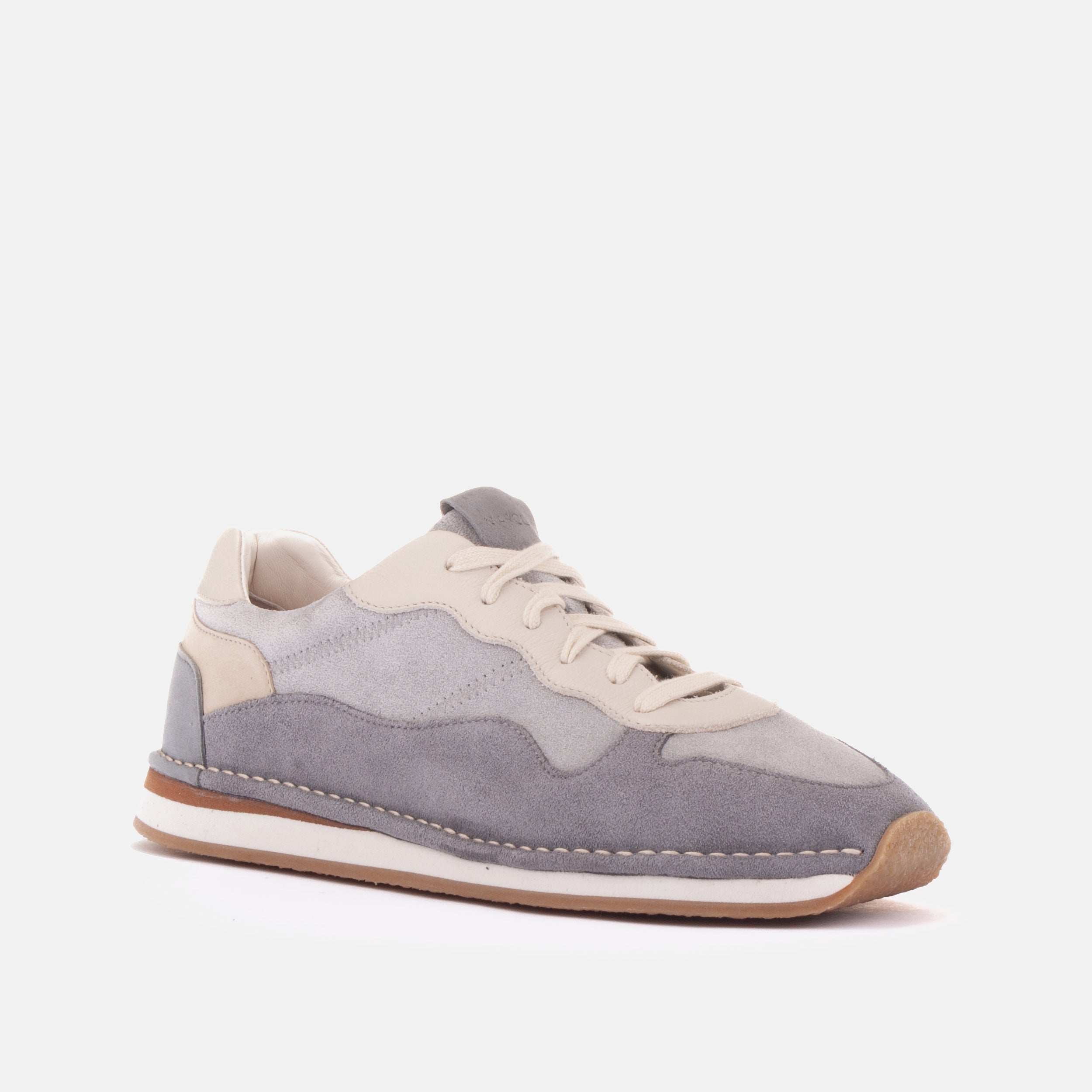 Sneakersy Torino - zdjęcie 5