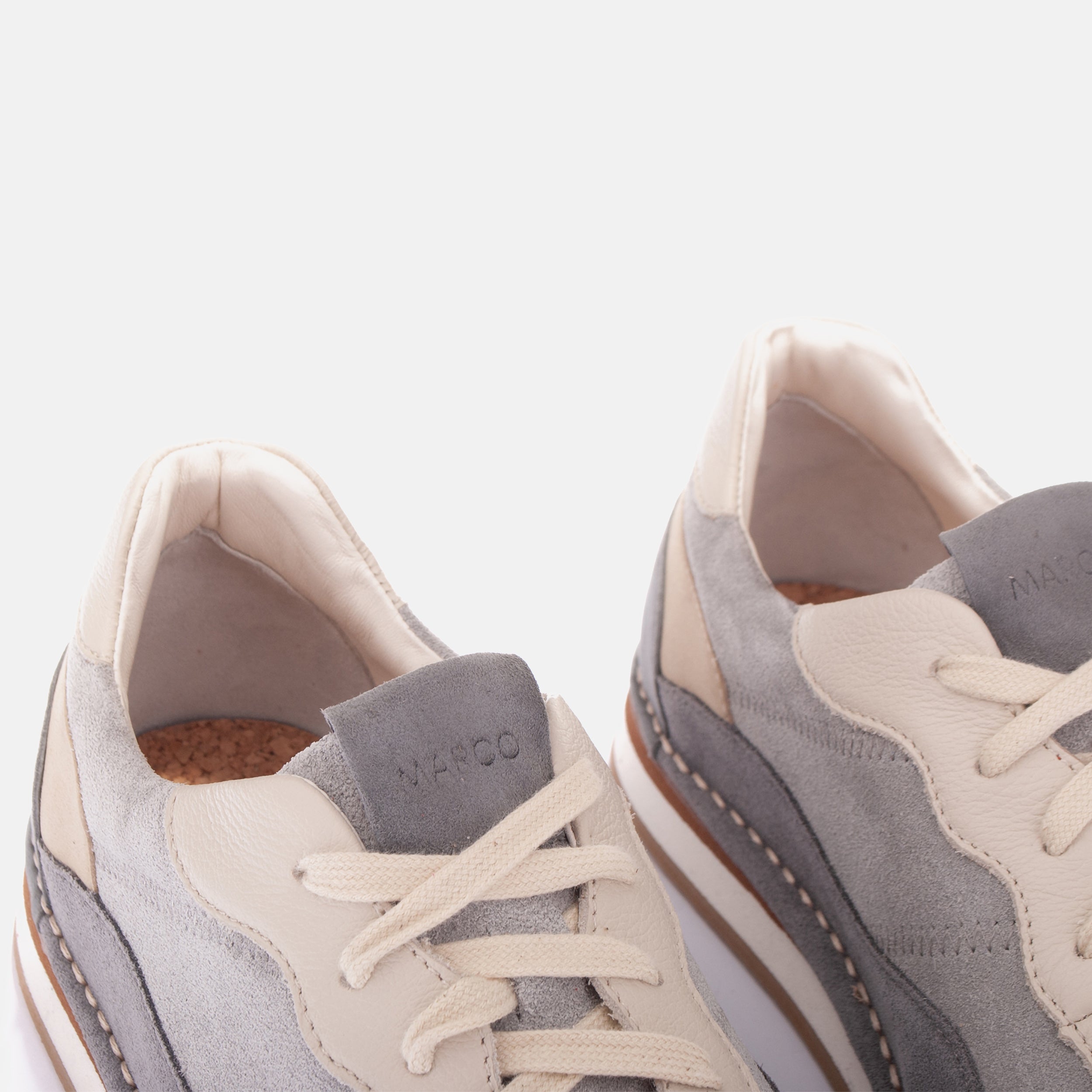 Sneakersy Torino - zdjęcie 8