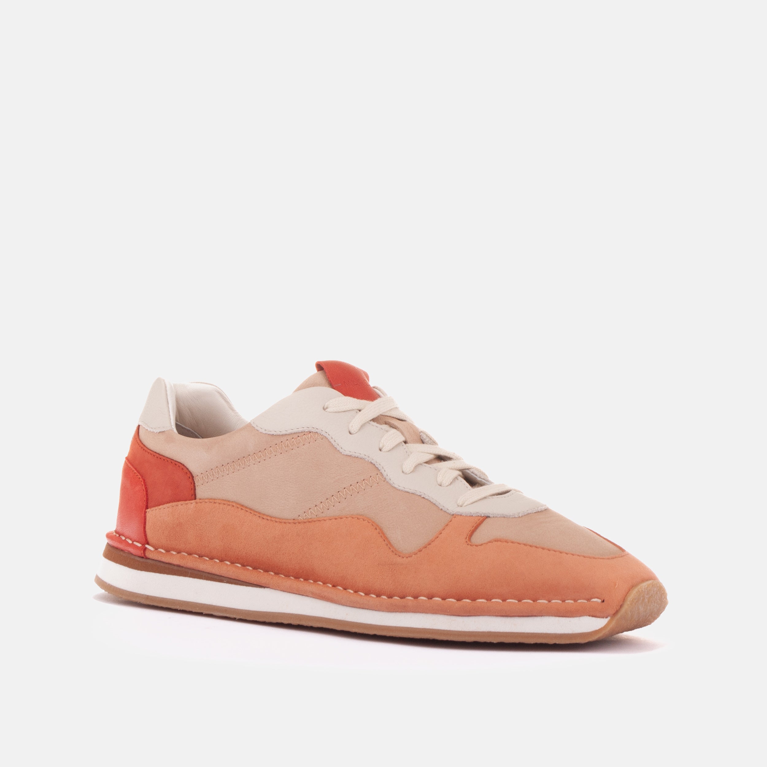 Sneakersy Torino - zdjęcie 5