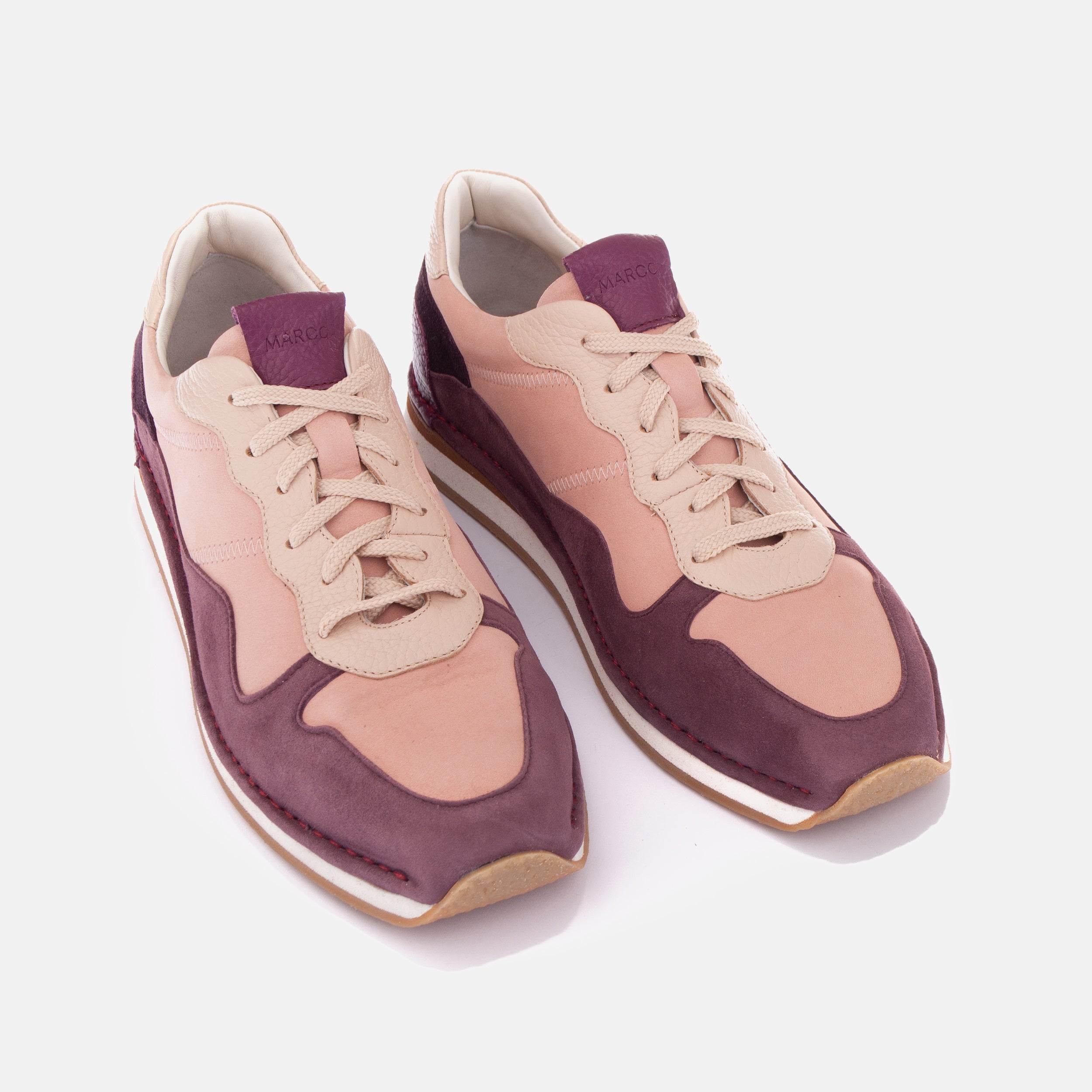 Sneakersy Torino - zdjęcie 4