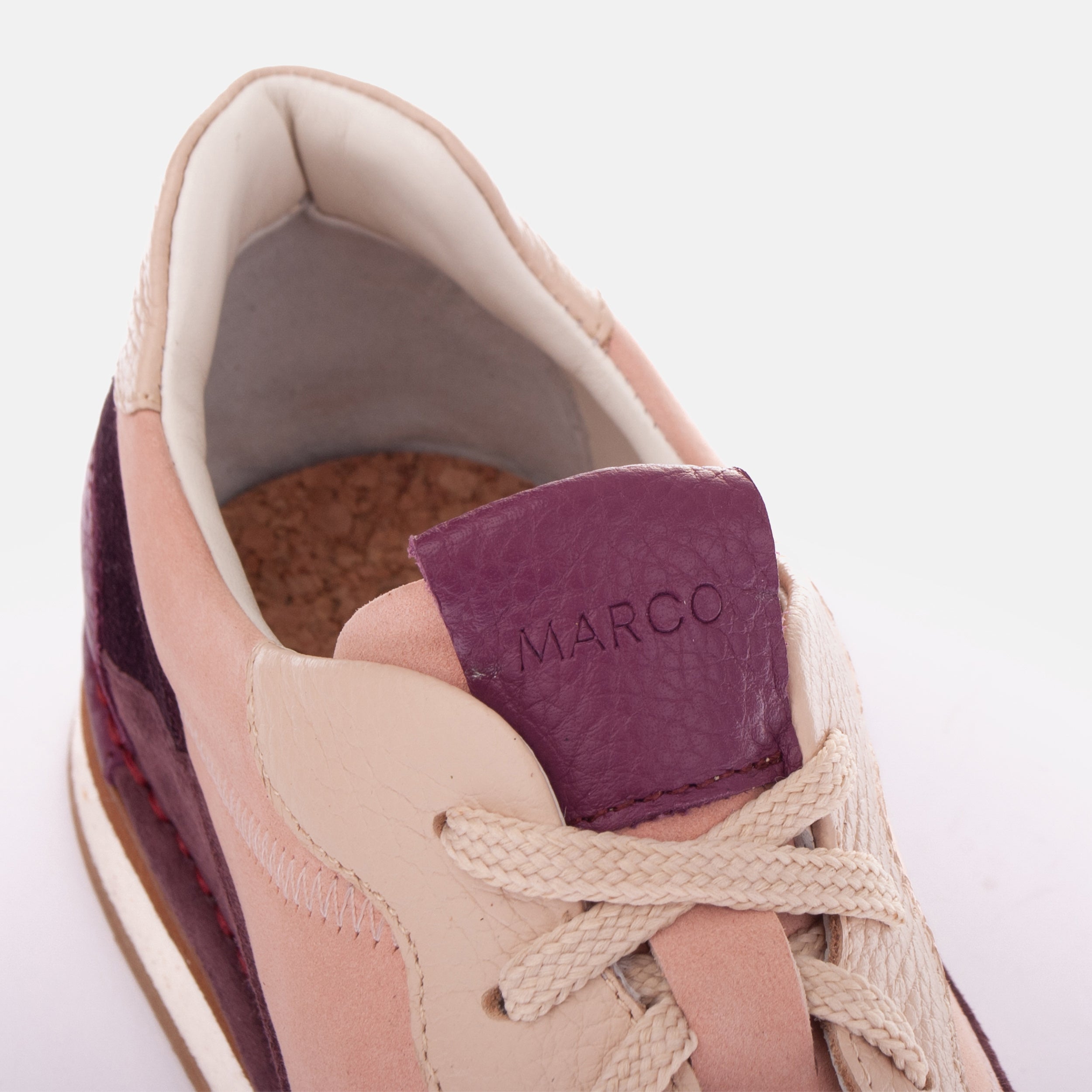 Sneakersy Torino - zdjęcie 7