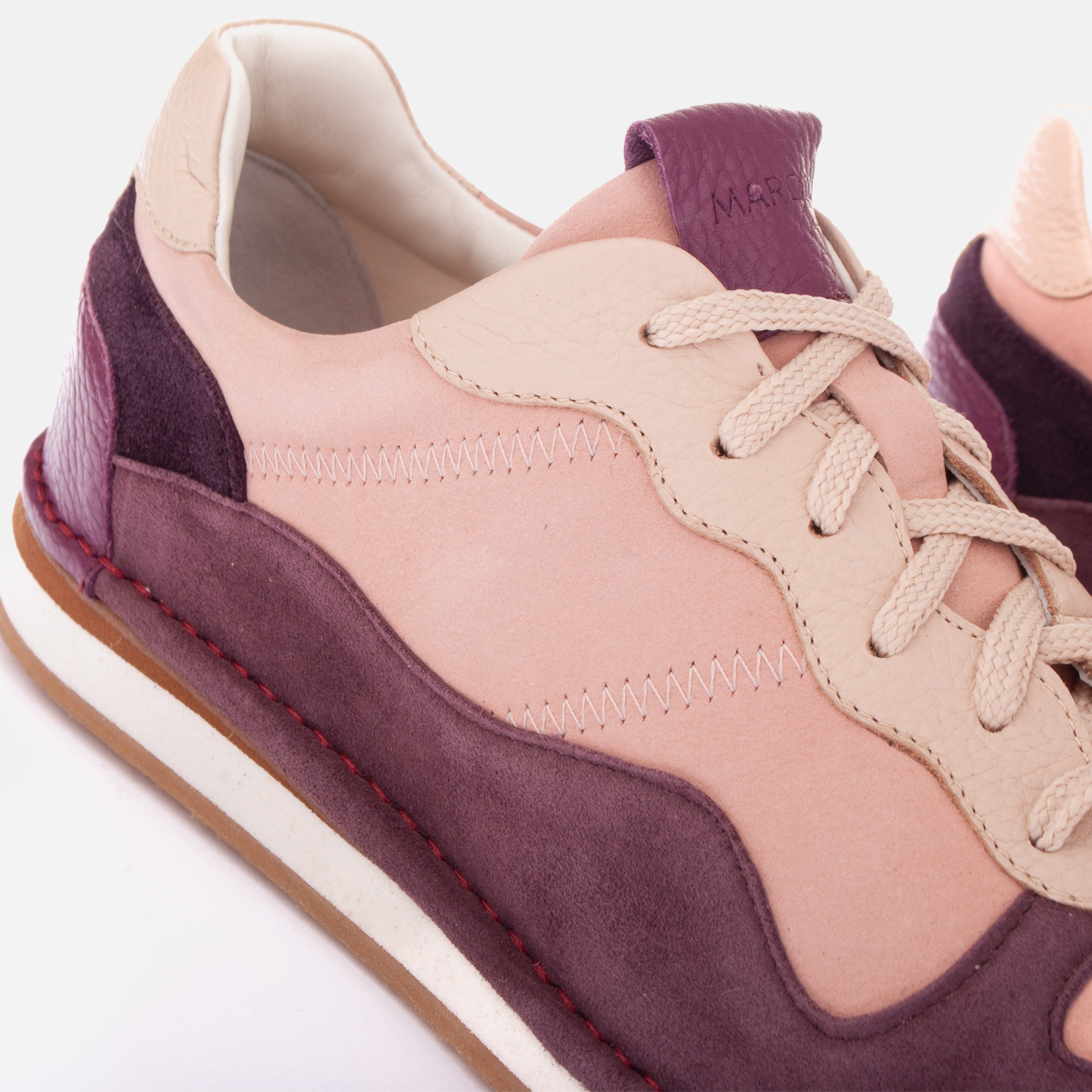 Sneakersy Torino - zdjęcie 8