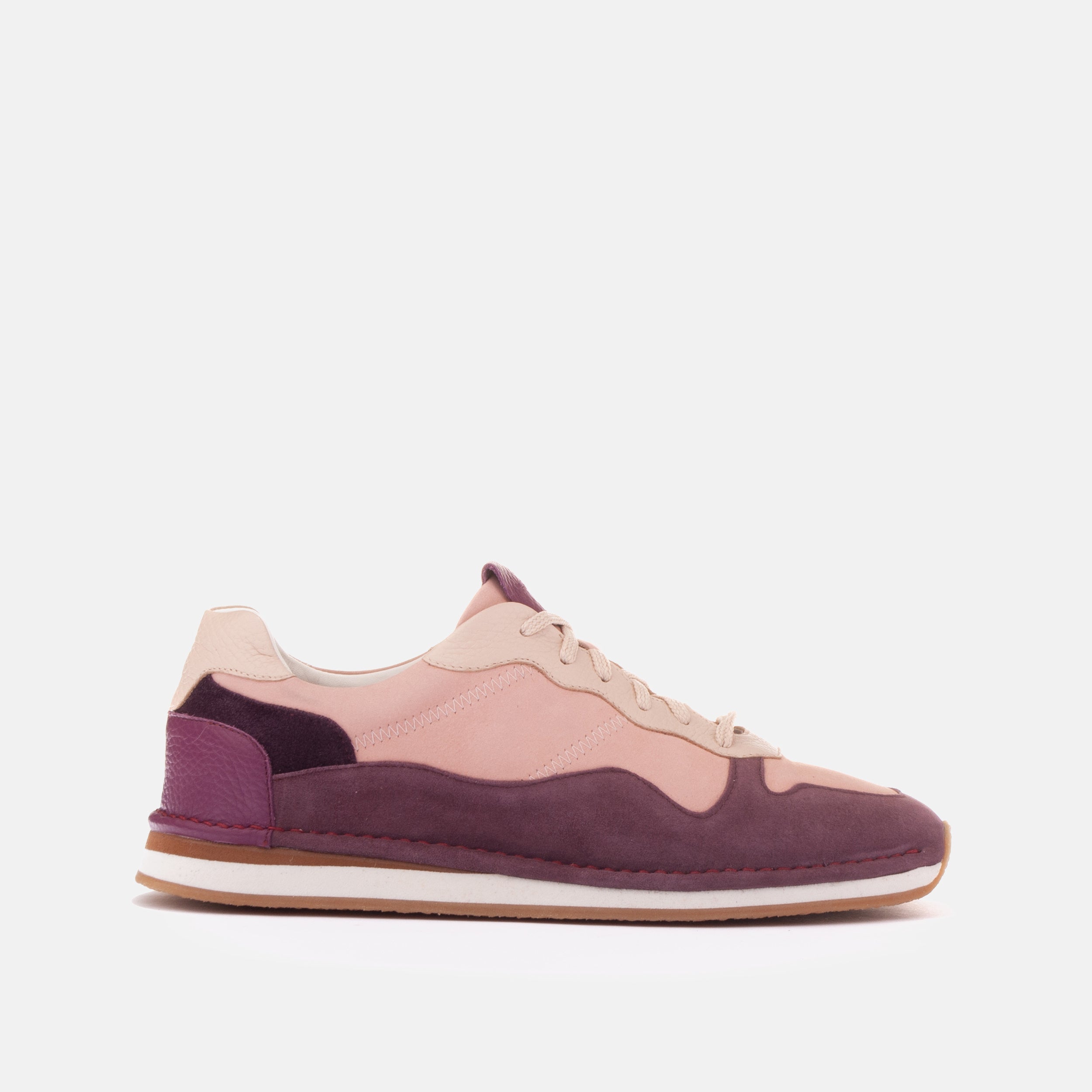 Sneakersy Torino - zdjęcie 1