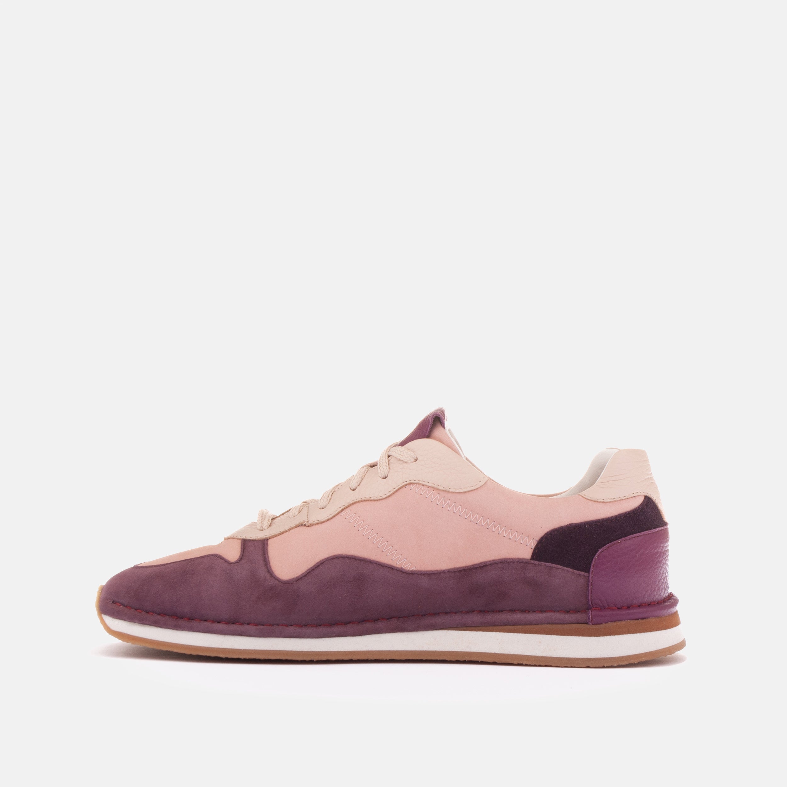 Sneakersy Torino - zdjęcie 6