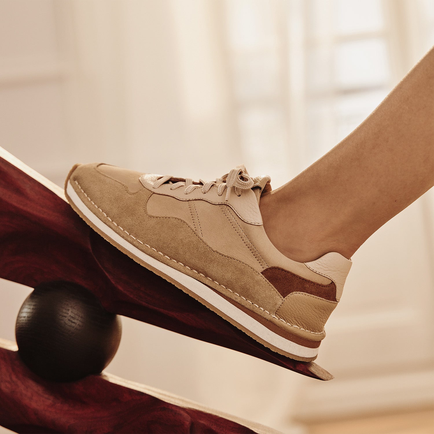 Sneakersy Torino - zdjęcie 3