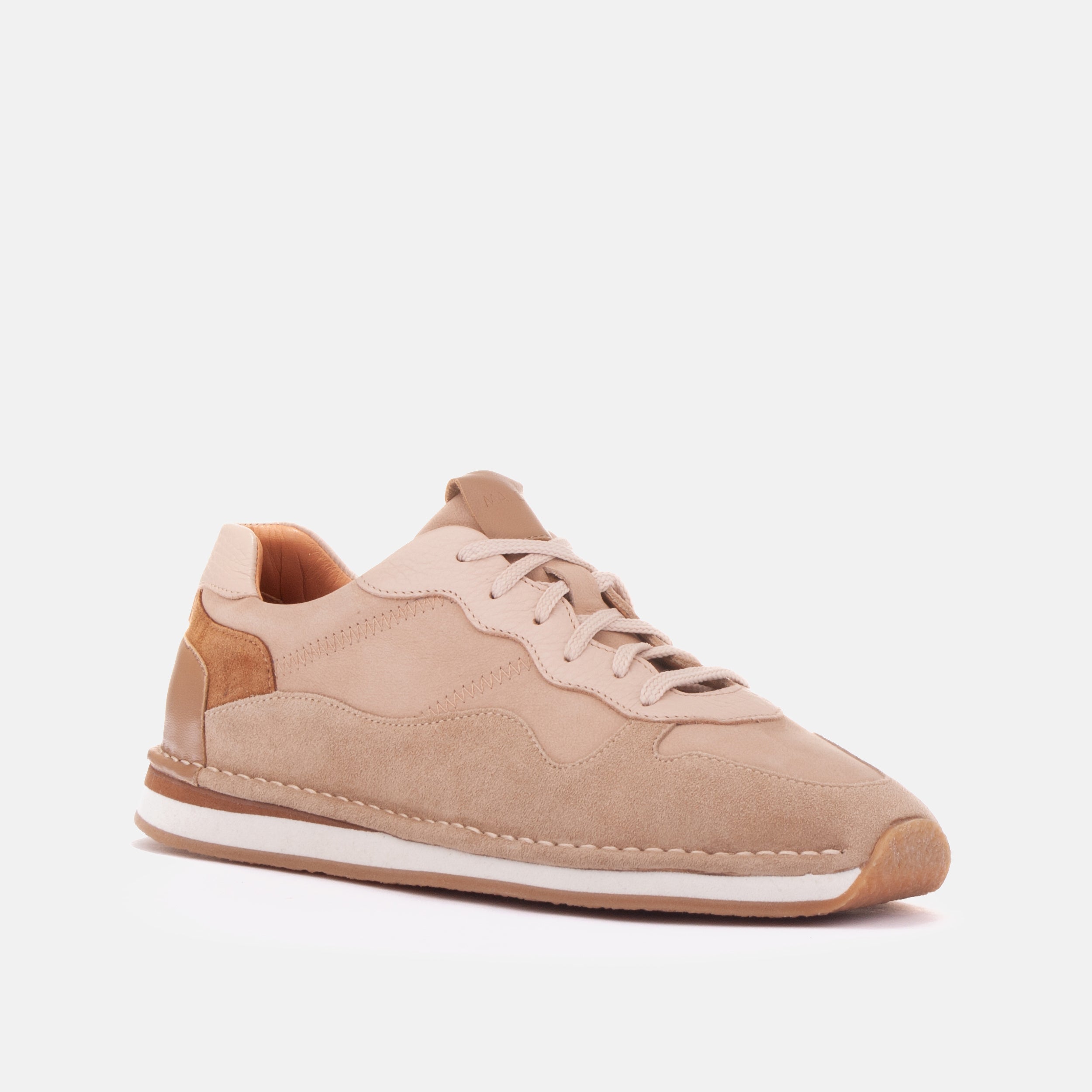 Sneakersy Torino - zdjęcie 6