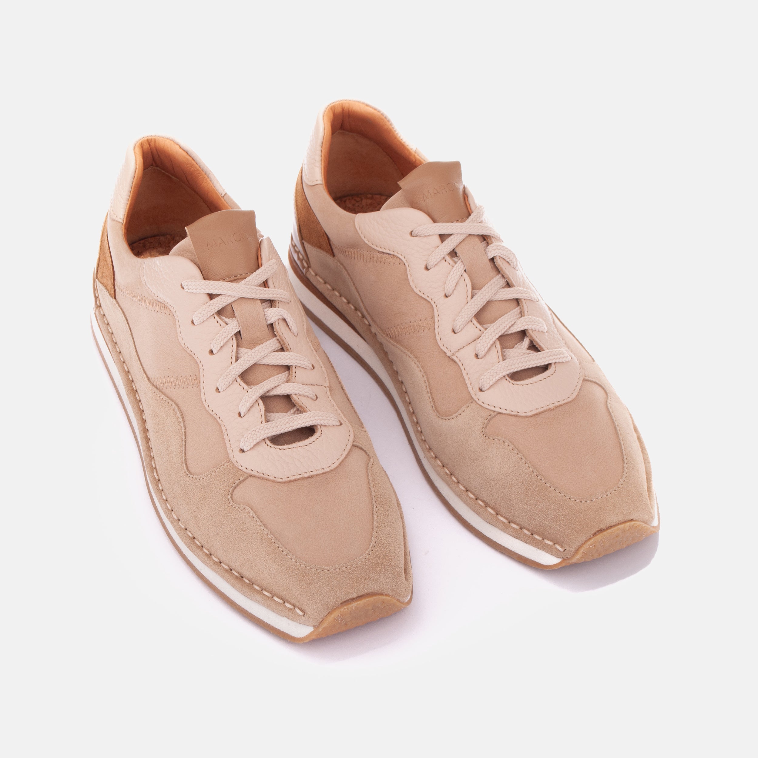 Sneakersy Torino - zdjęcie 5