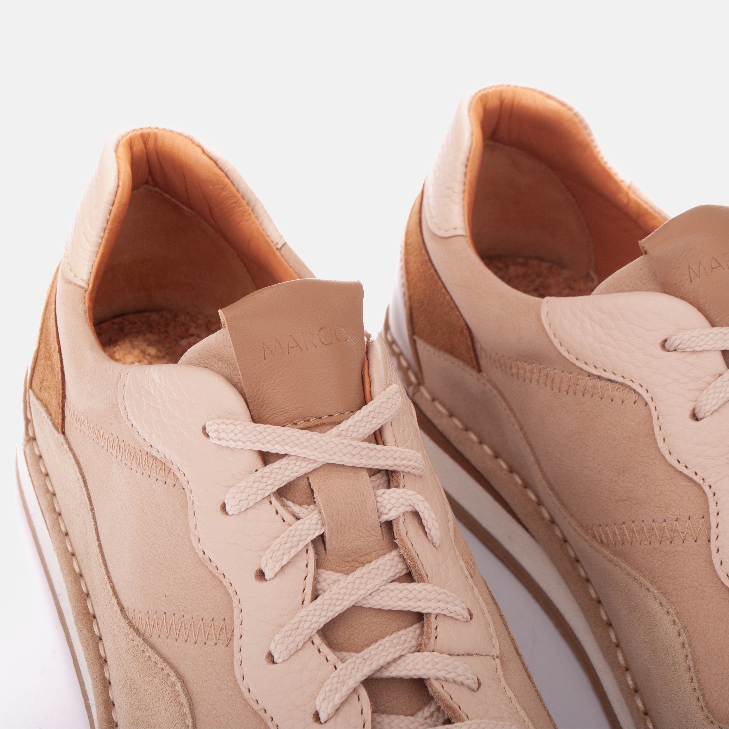 Sneakersy Torino - zdjęcie 9