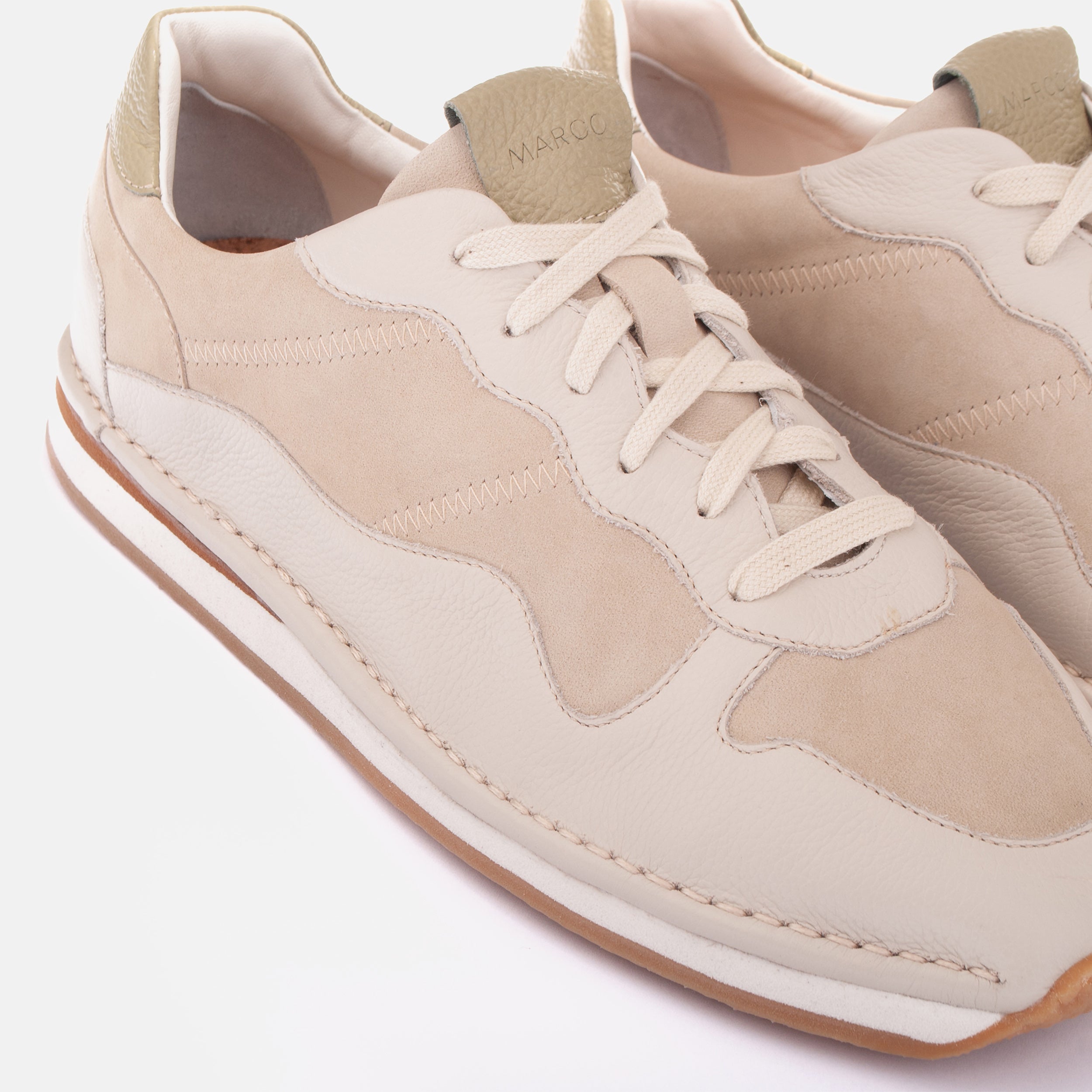 Sneakersy Torino - zdjęcie 8