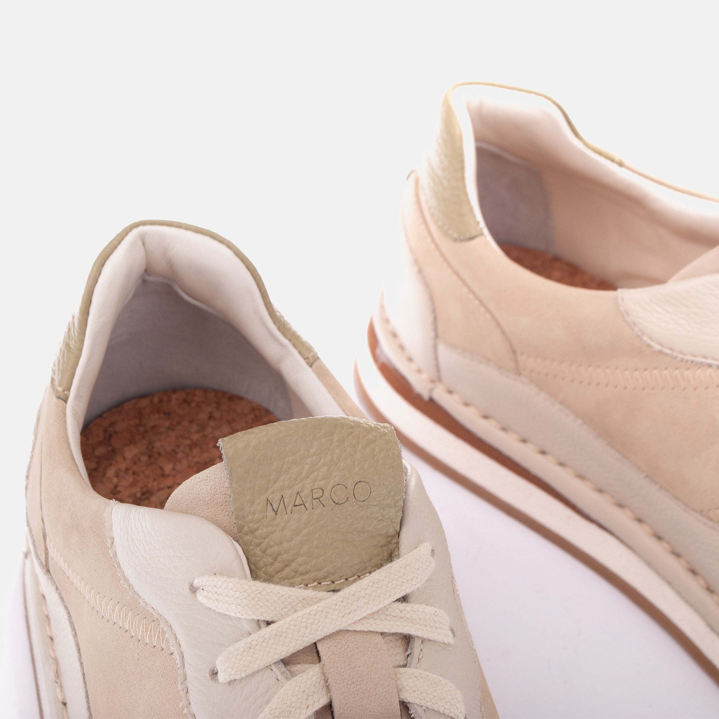 Sneakersy Torino - zdjęcie 9