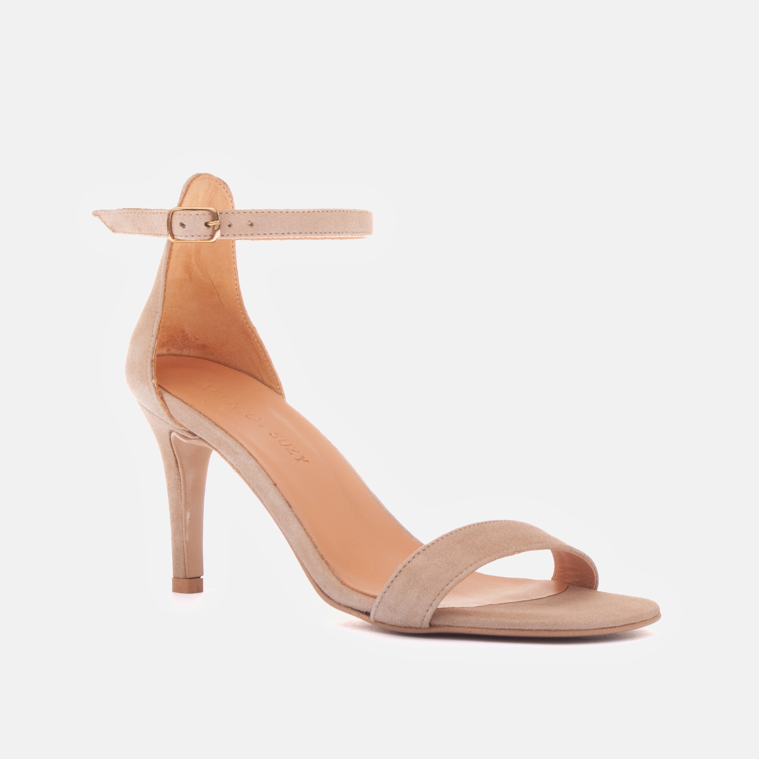 Szpilki Altea - zdjęcie 8