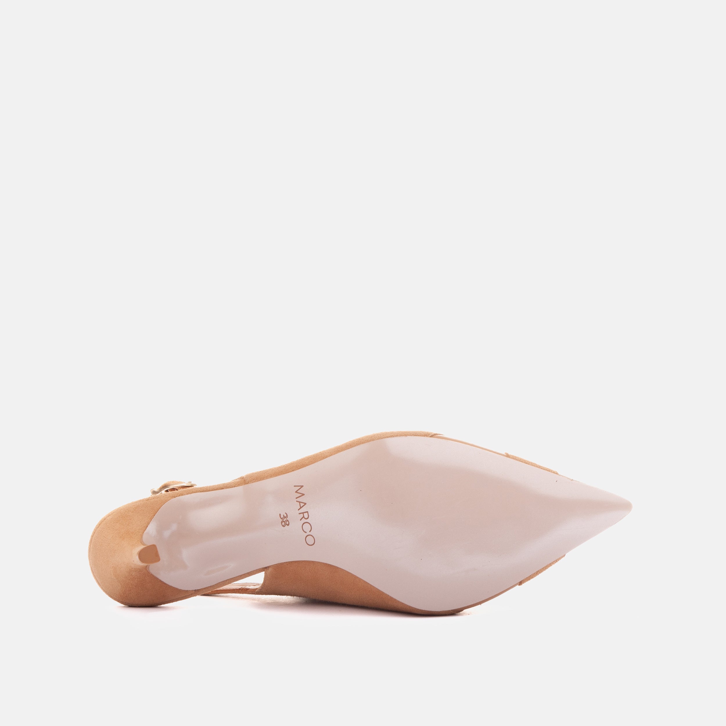 Szpilki Aversa - zdjęcie 8