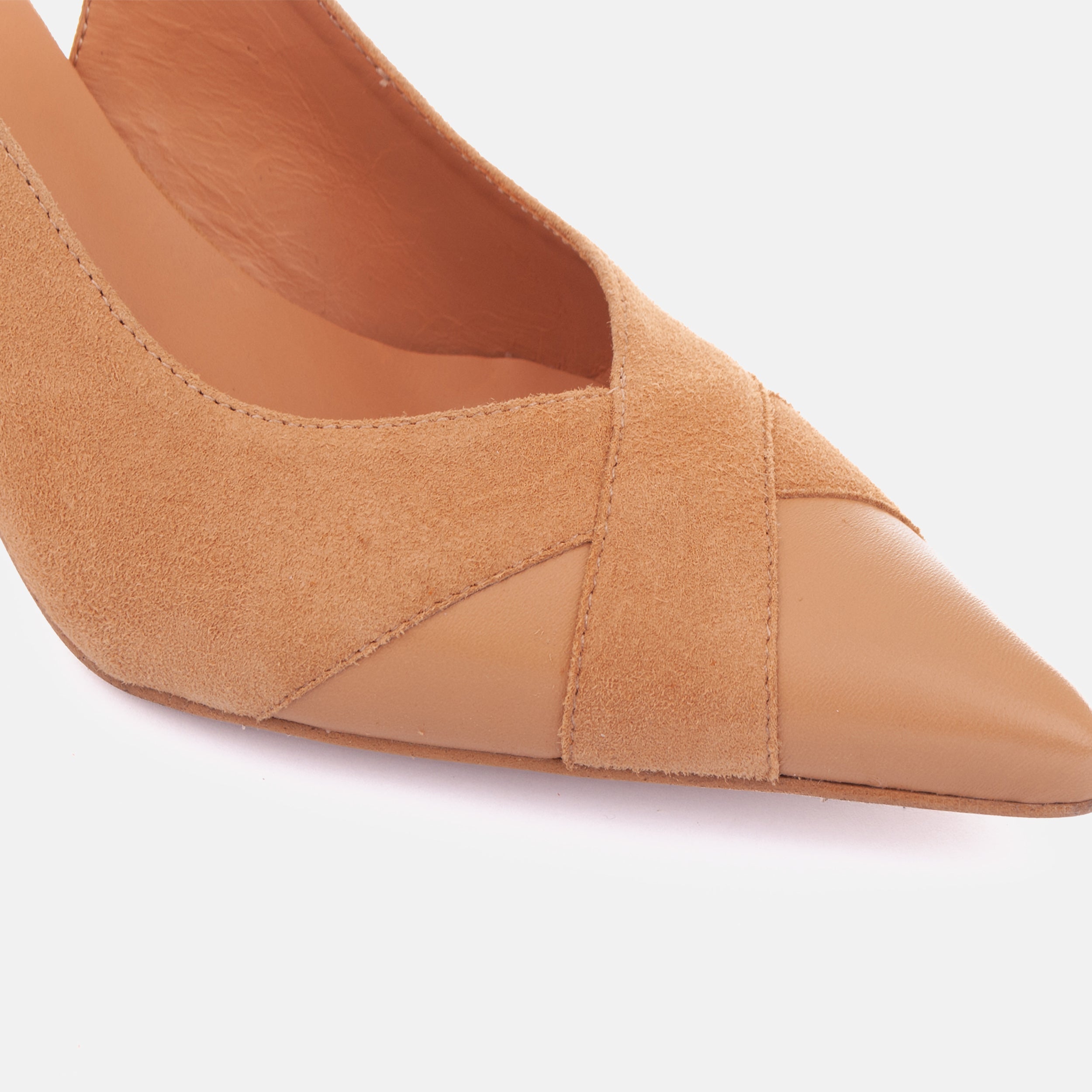 Szpilki Aversa - zdjęcie 6