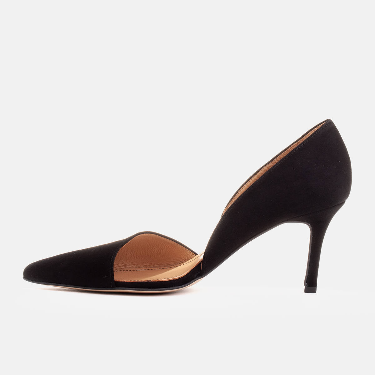 Szpilki Azzurra - zdjęcie 8