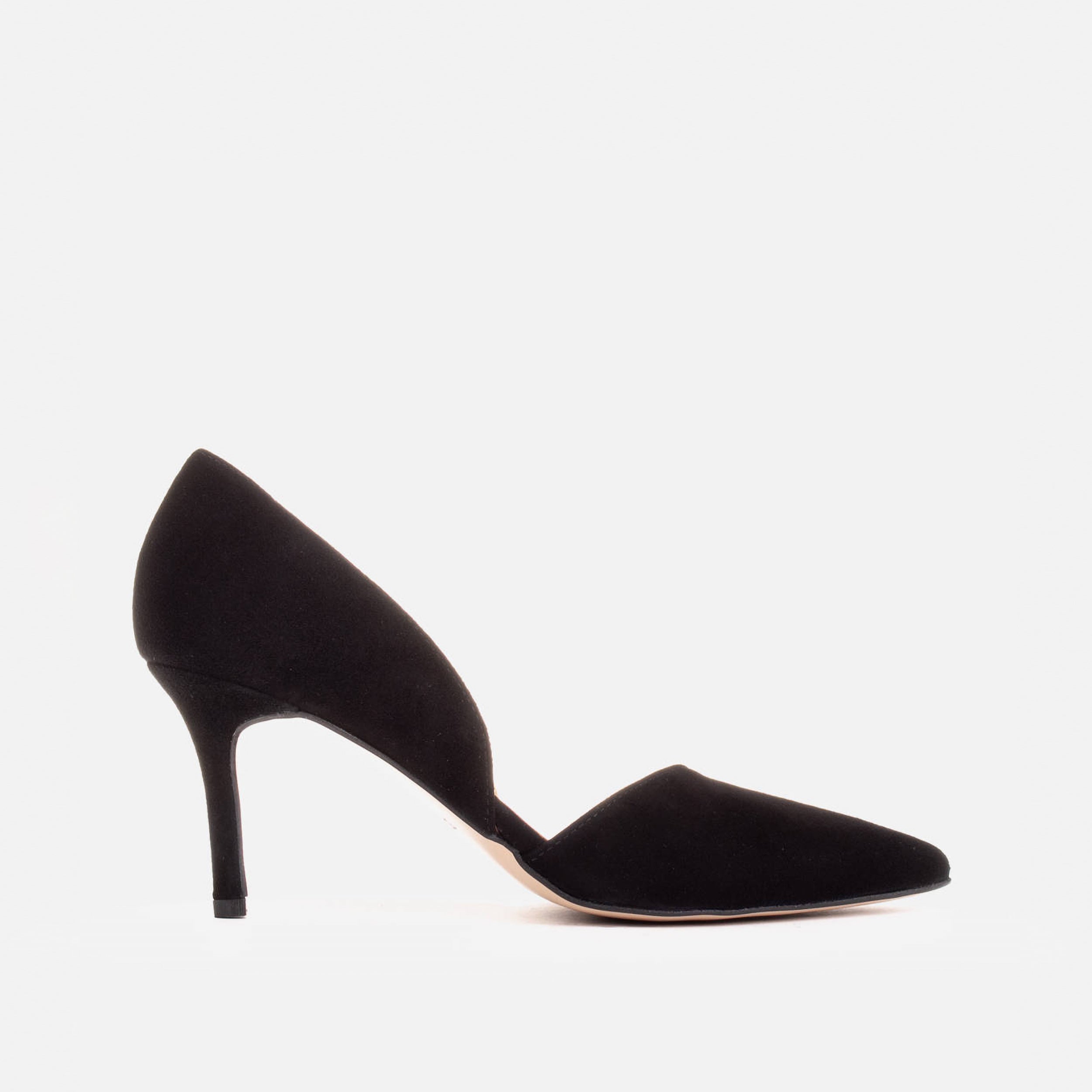 Szpilki Azzurra - zdjęcie 1