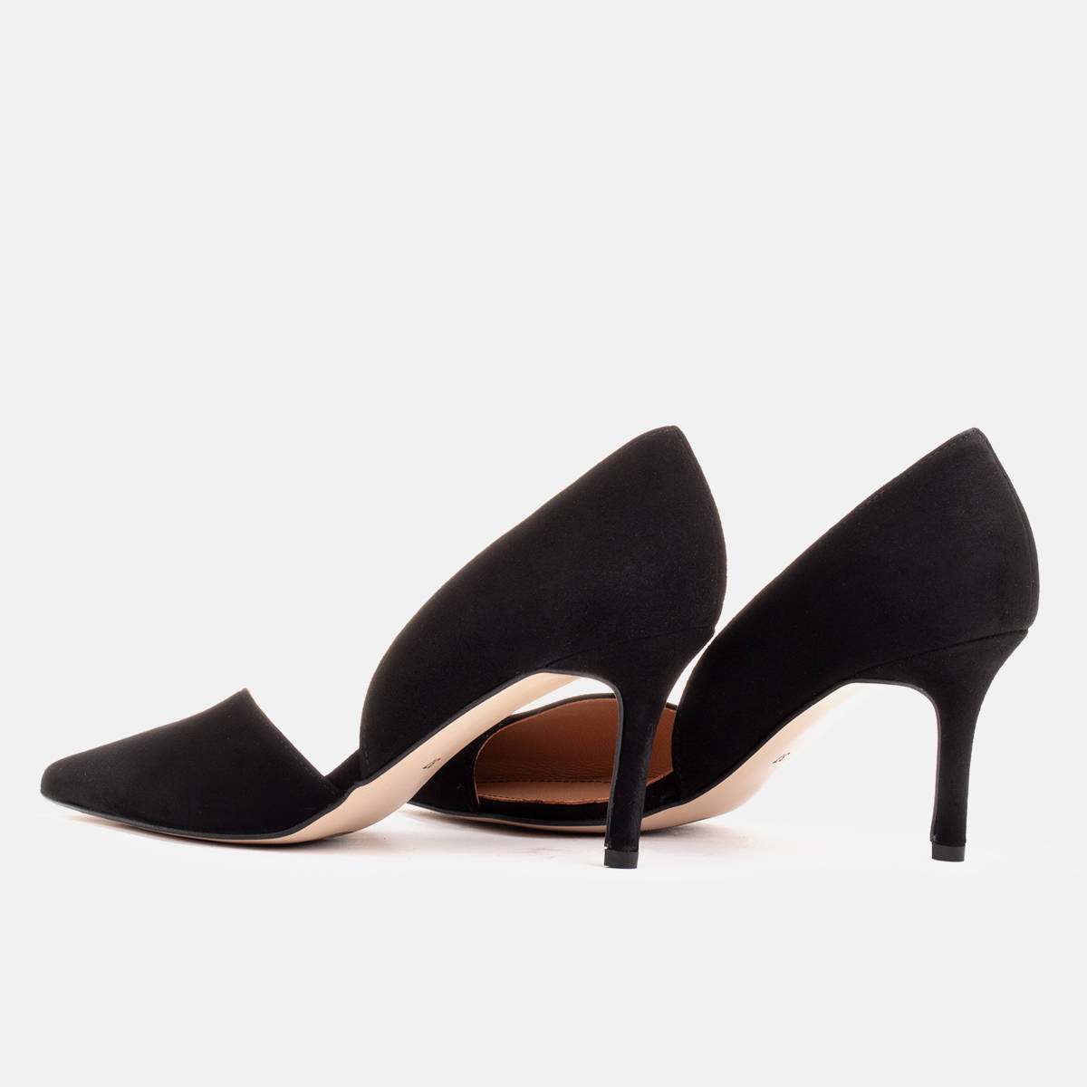 Szpilki Azzurra - zdjęcie 10