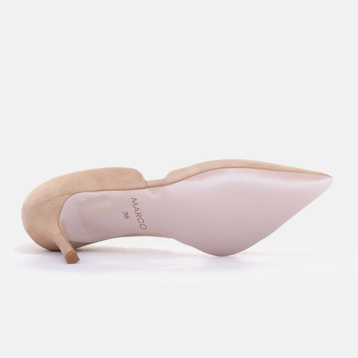 Szpilki Azzurra - zdjęcie 7