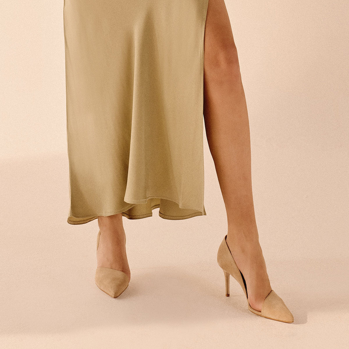 Szpilki Azzurra - zdjęcie 3