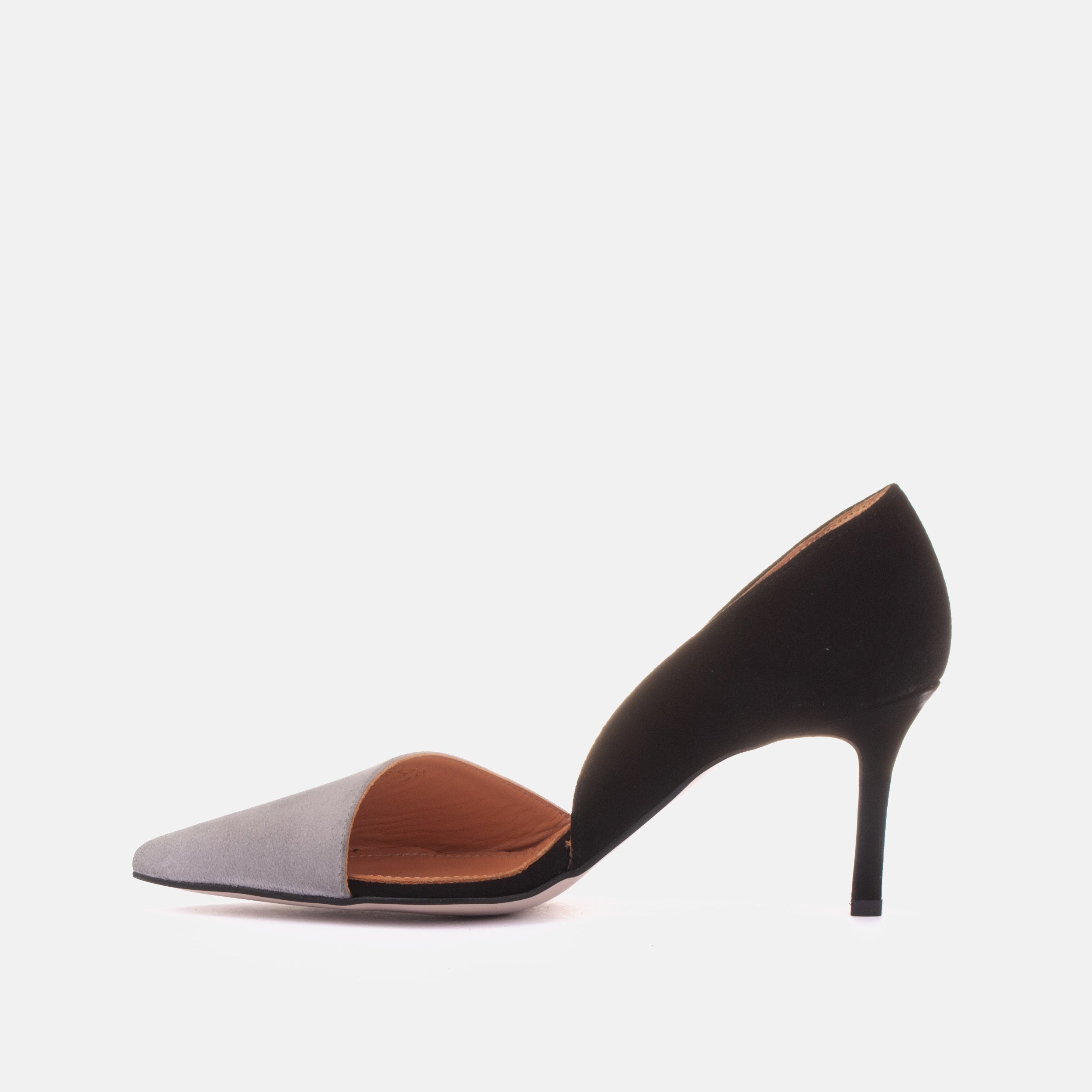 Szpilki Azzurra - zdjęcie 5