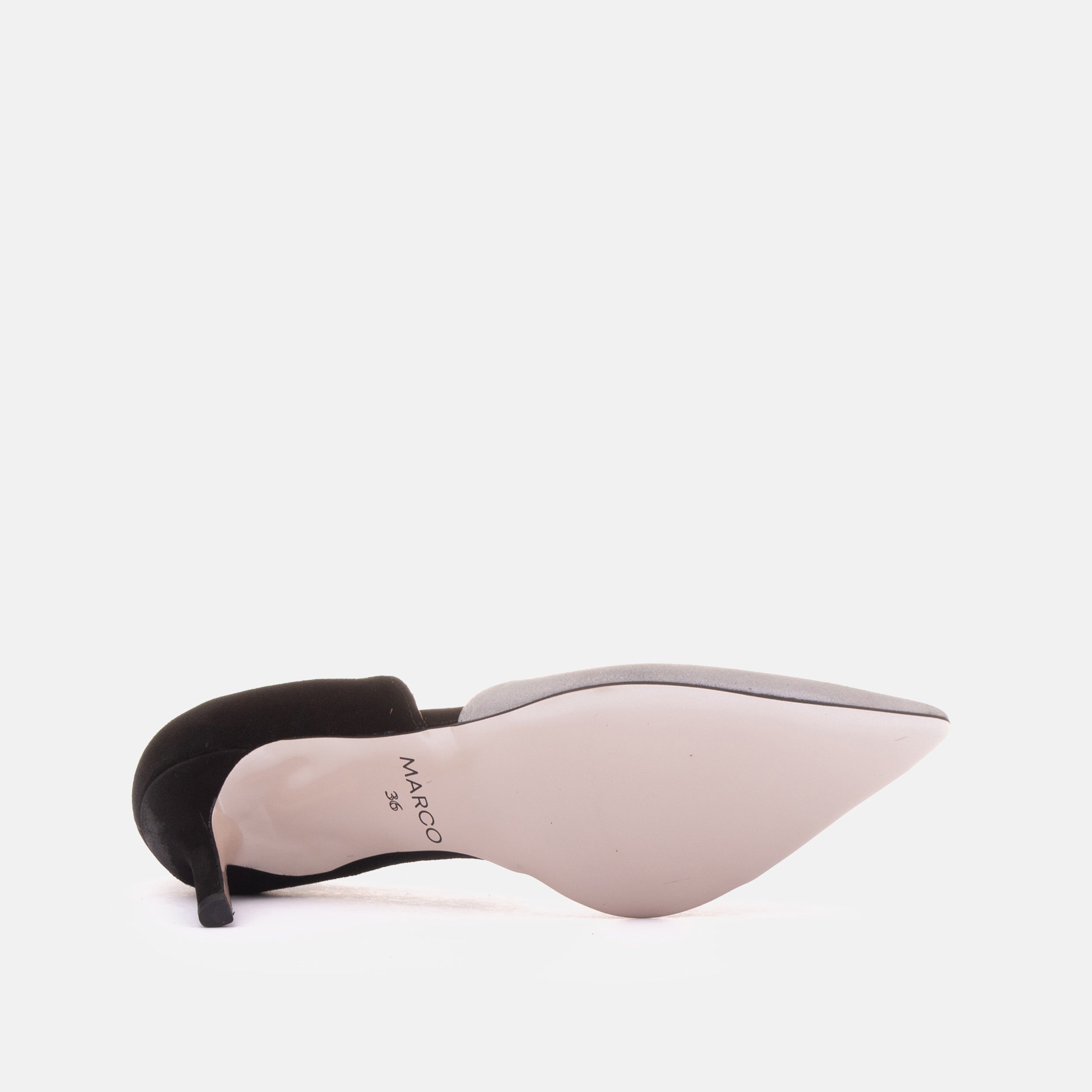 Szpilki Azzurra - zdjęcie 8