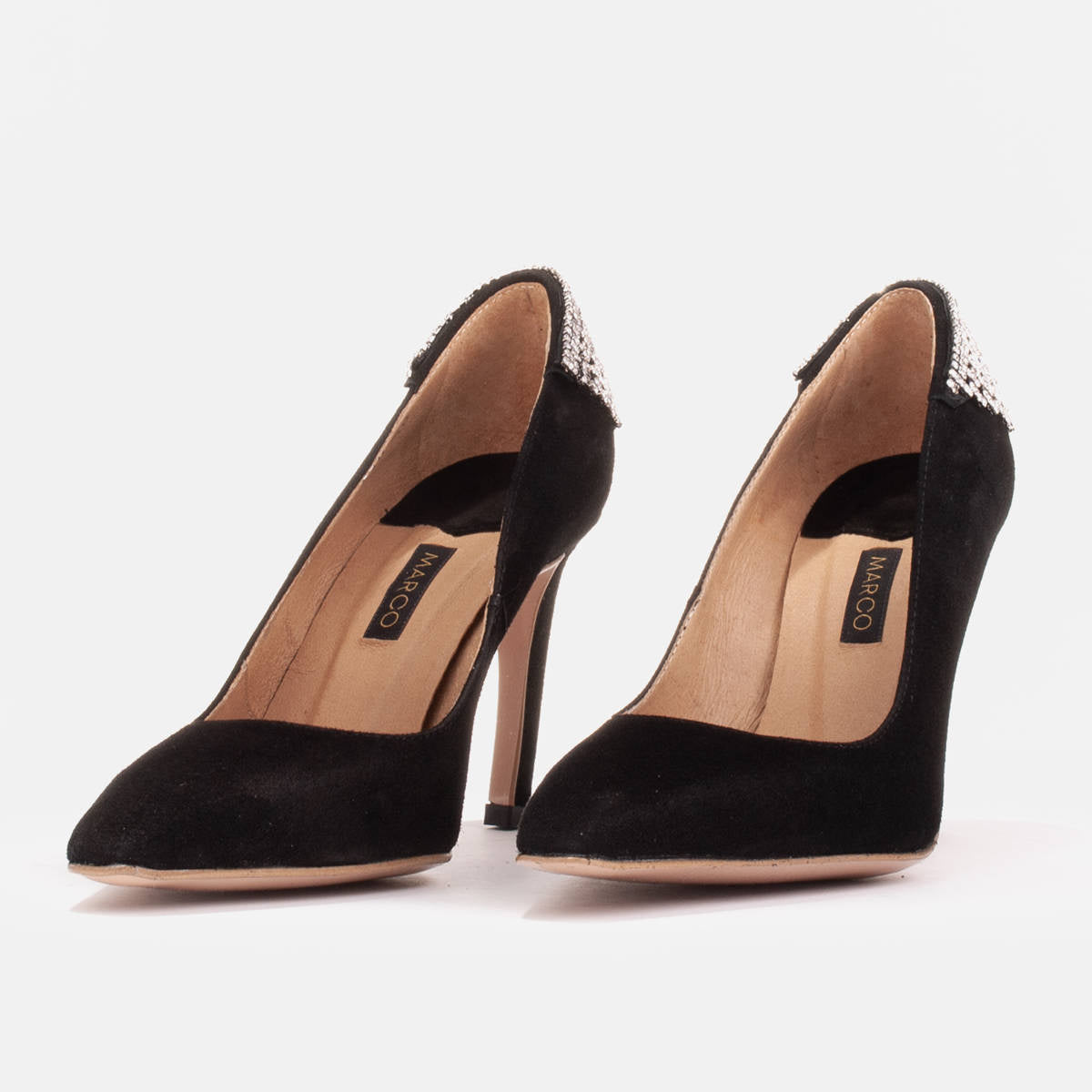 Szpilki Casone - zdjęcie 5