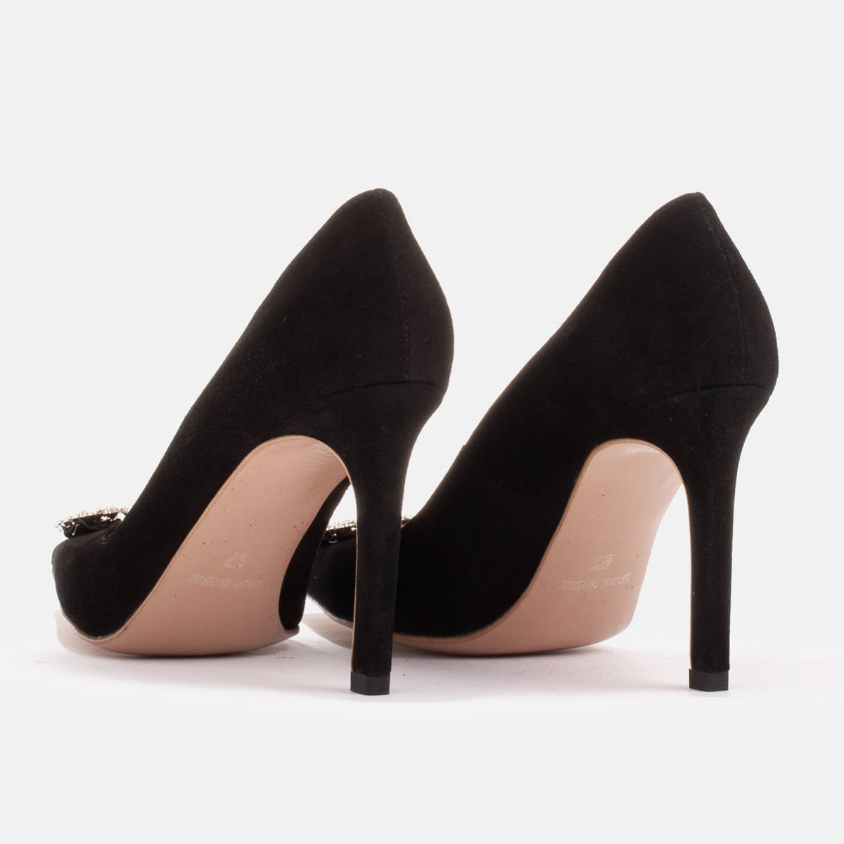 Szpilki Casone - zdjęcie 7