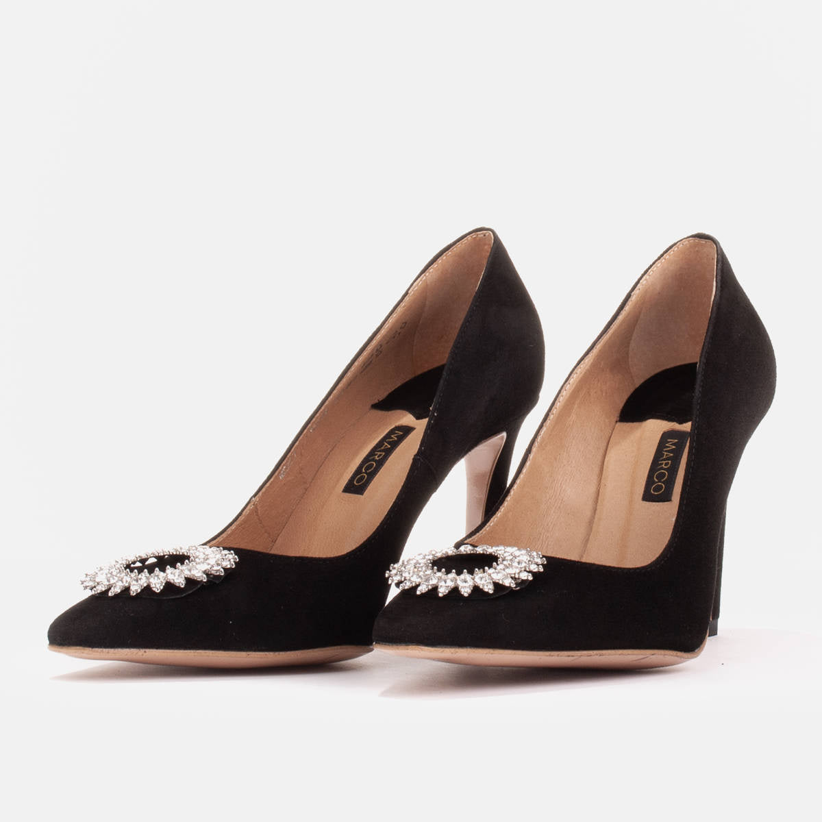 Szpilki Casone - zdjęcie 6