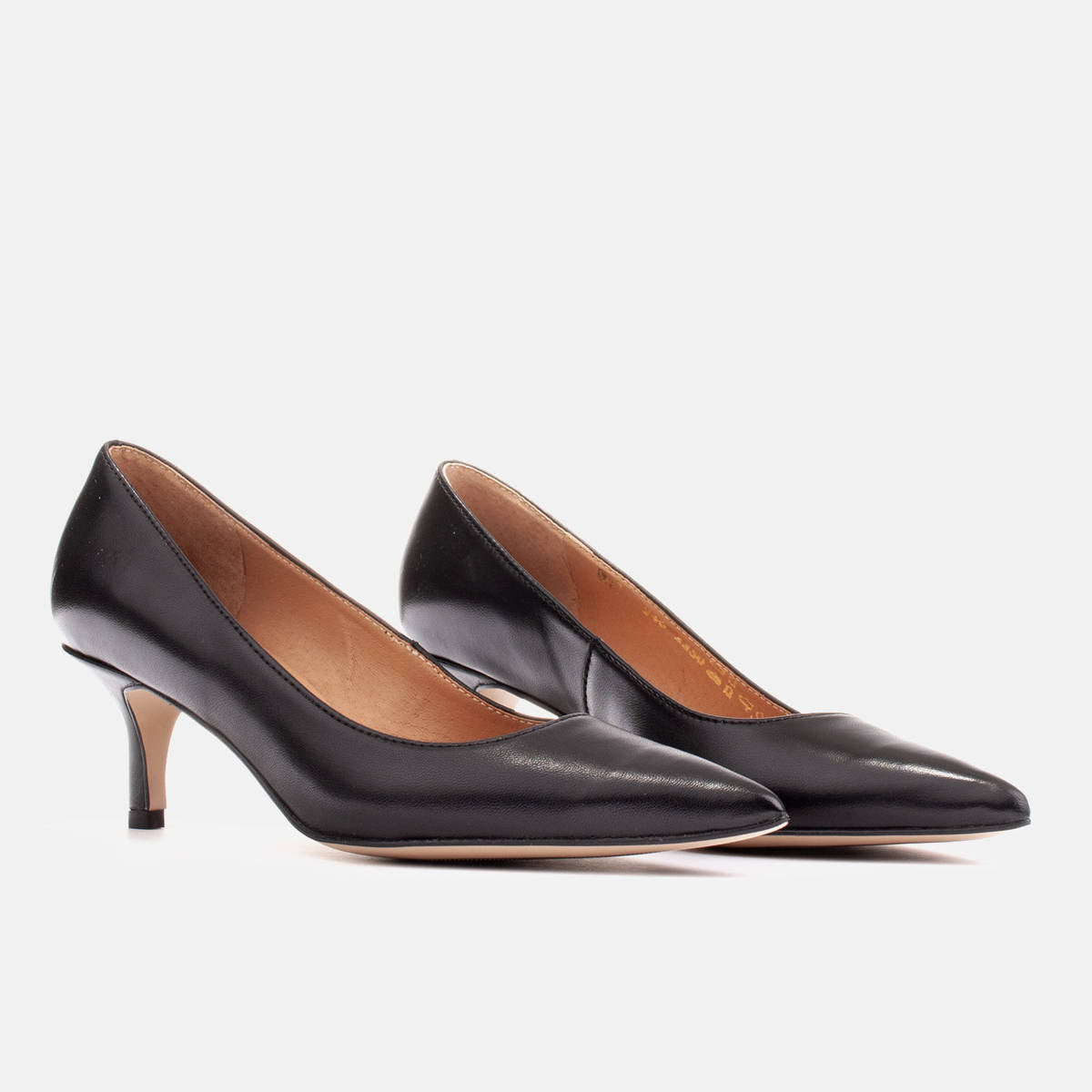 Szpilki Classico - zdjęcie 6