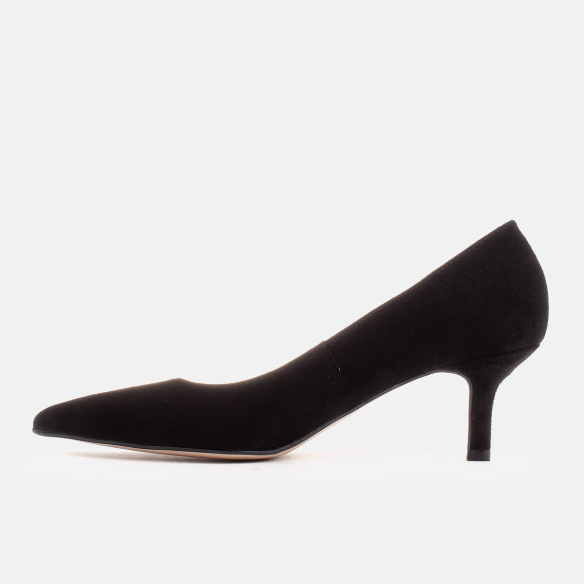 Szpilki Classico - zdjęcie 5