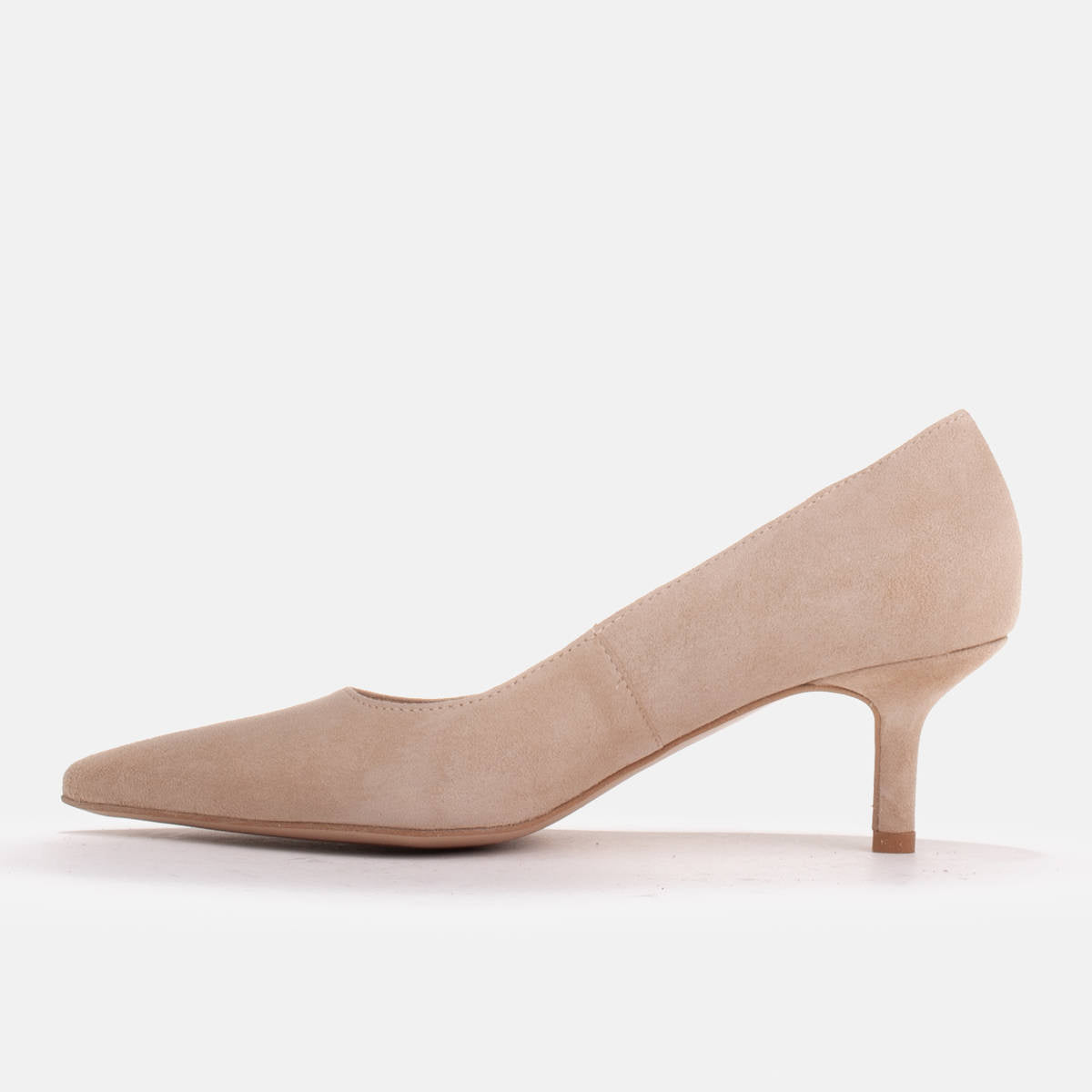 Szpilki Classico - zdjęcie 3