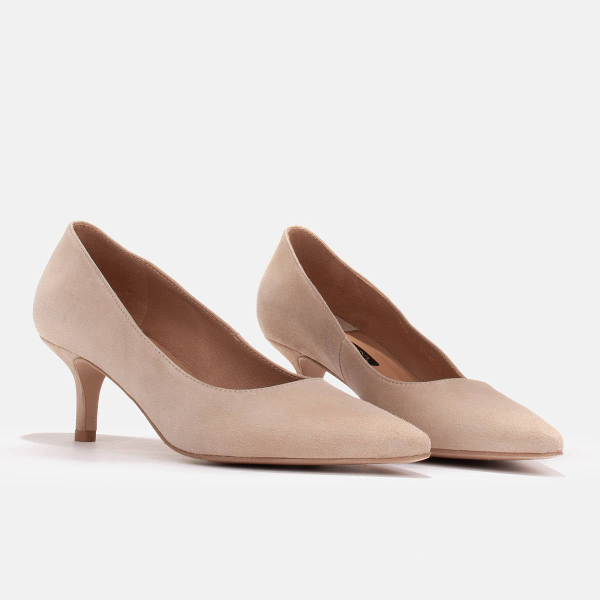 Szpilki Classico - zdjęcie 4