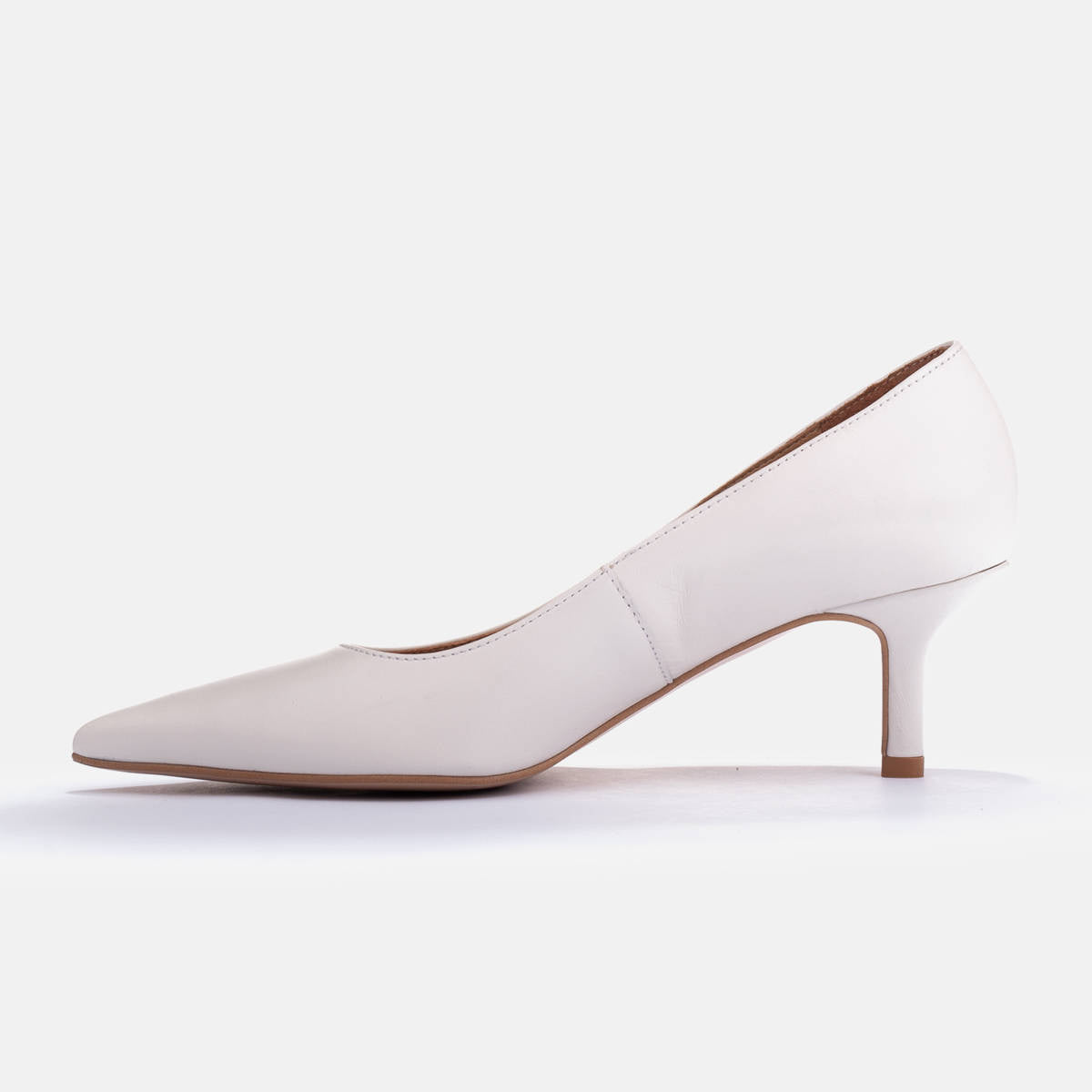 Szpilki Classico - zdjęcie 4