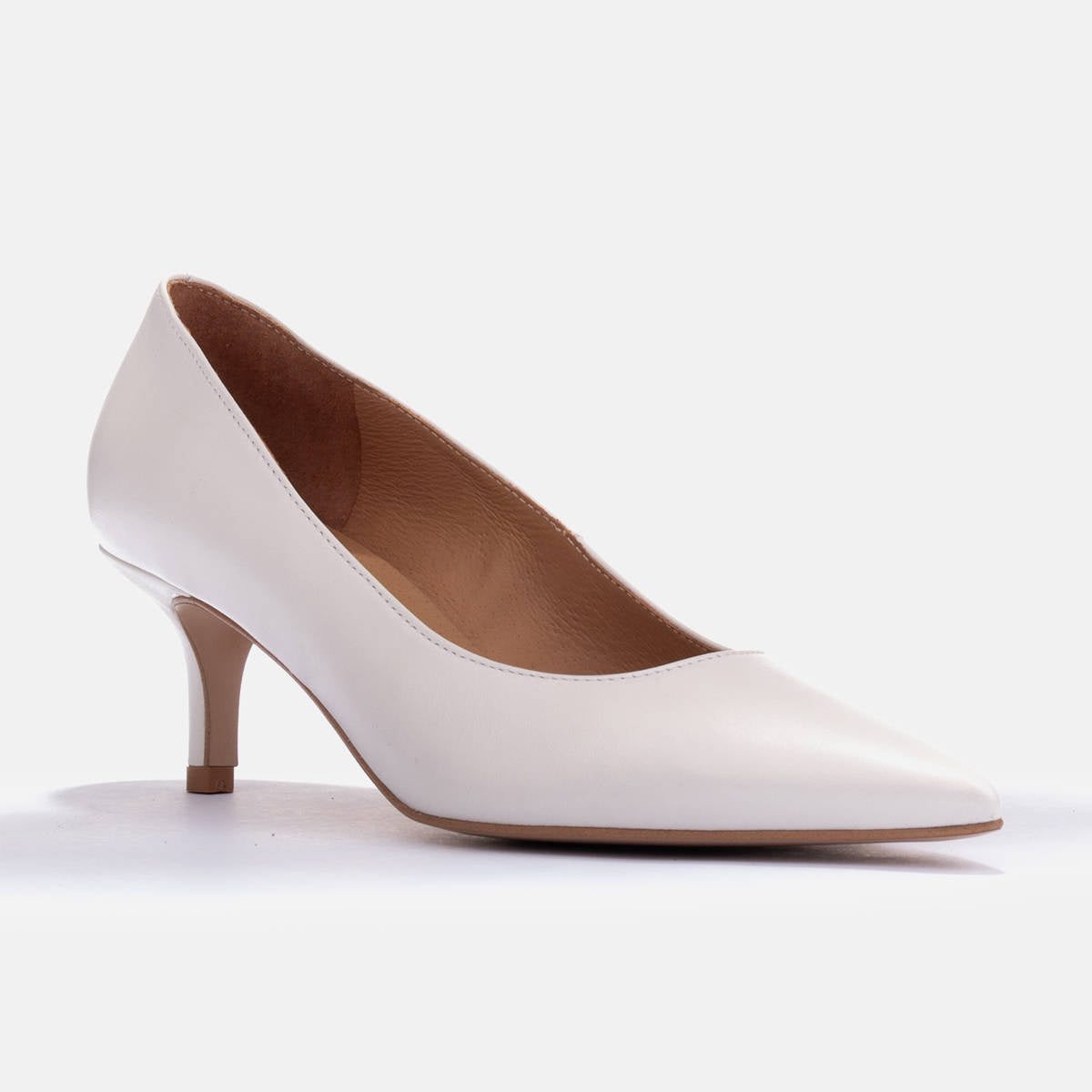 Szpilki Classico - zdjęcie 3