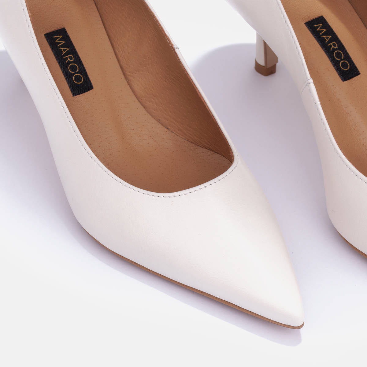 Szpilki Classico - zdjęcie 5