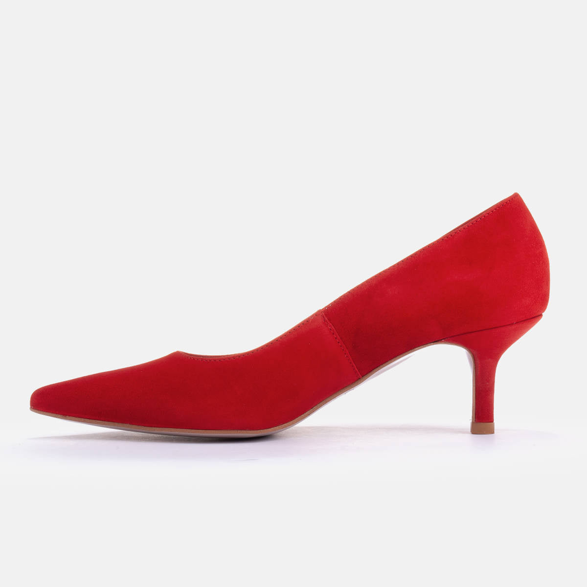 Szpilki Classico - zdjęcie 4