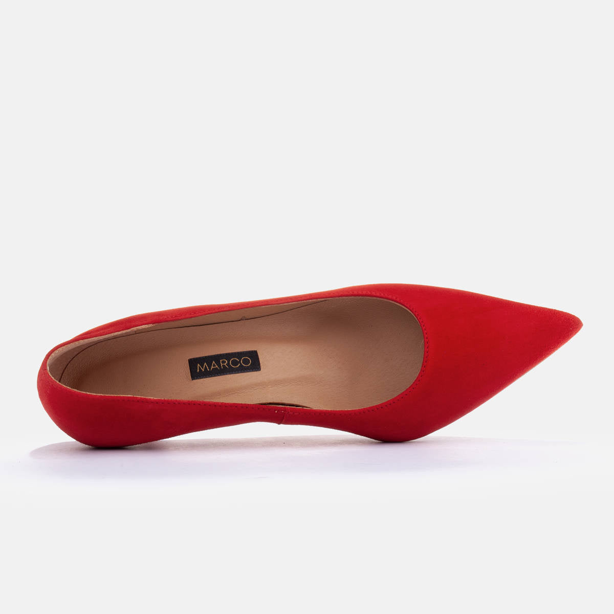 Szpilki Classico - zdjęcie 6