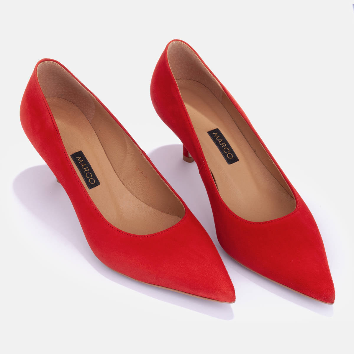 Szpilki Classico - zdjęcie 2