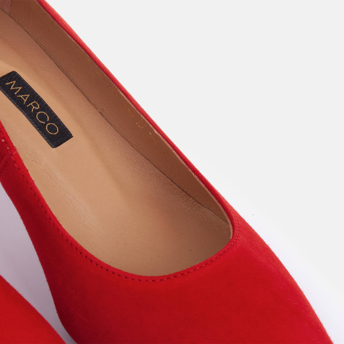 Szpilki Classico - zdjęcie 5