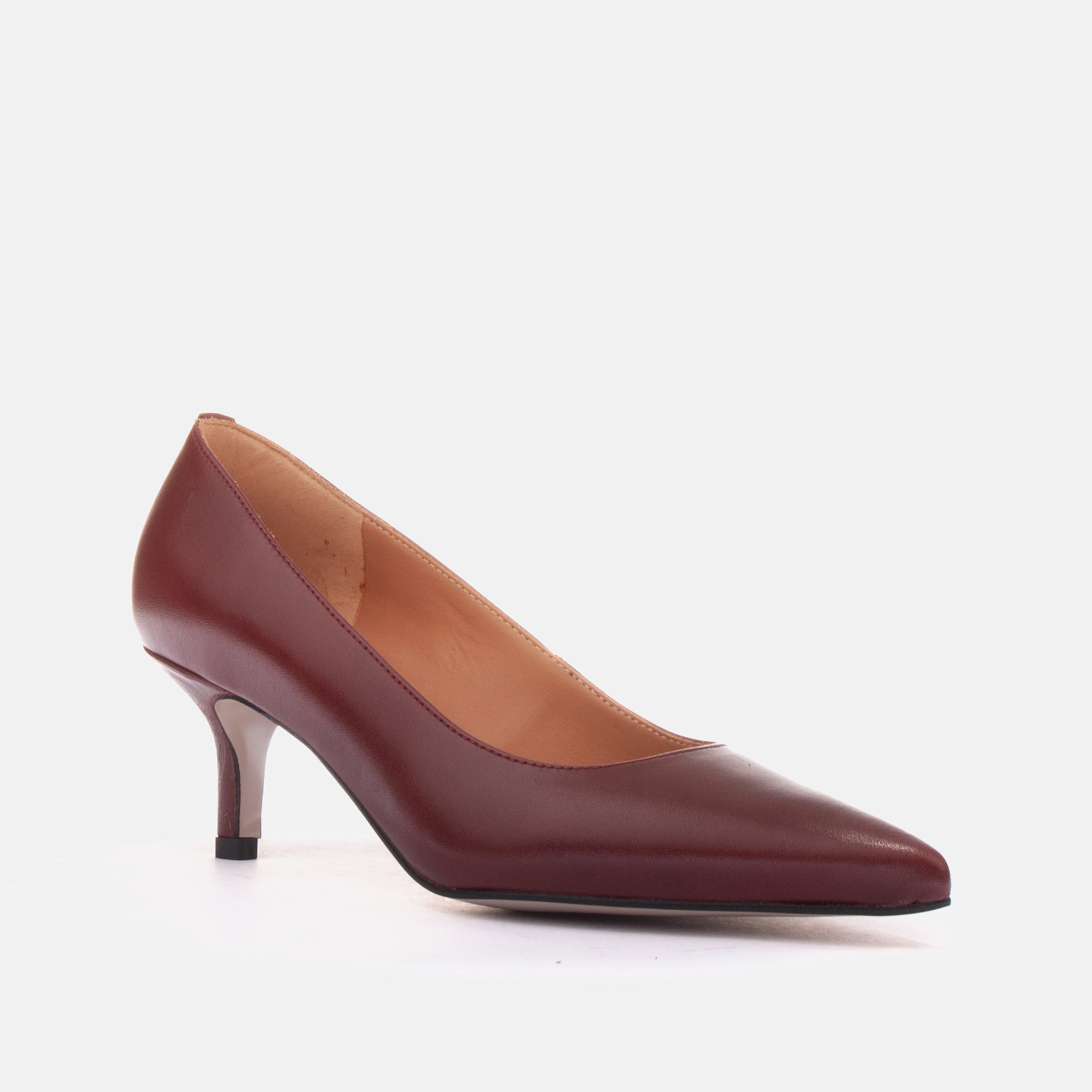 Szpilki Classico - zdjęcie 3