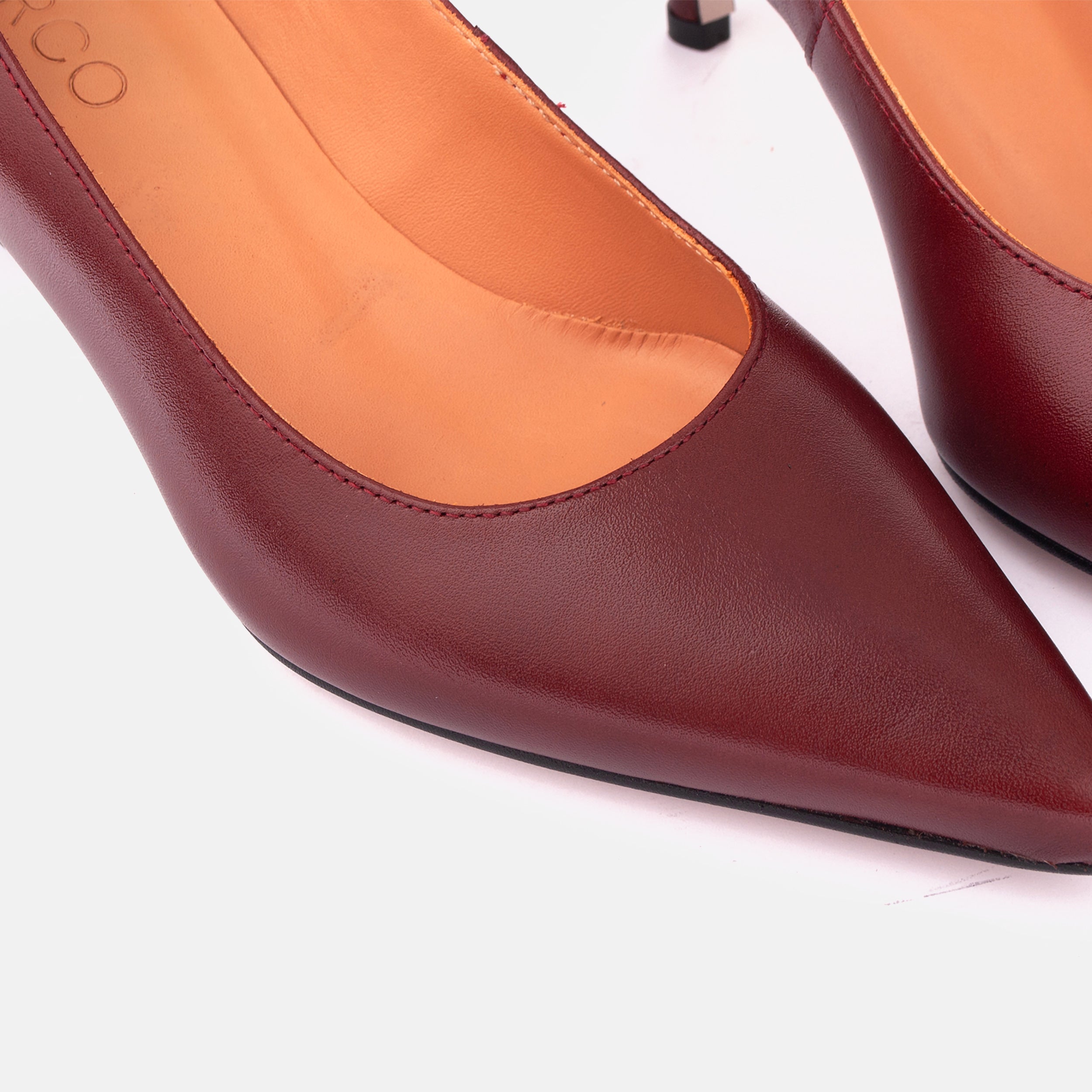 Szpilki Classico - zdjęcie 5