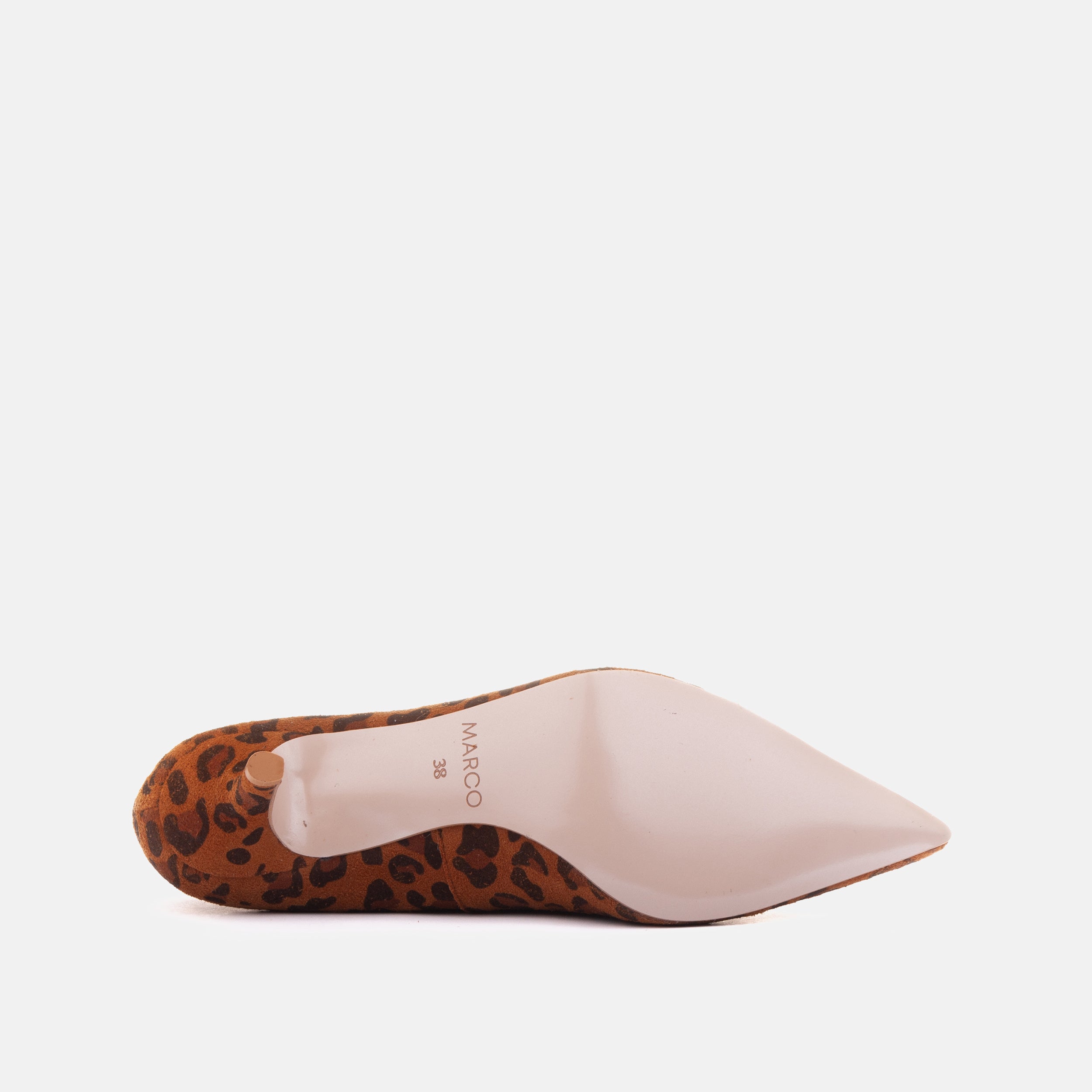 Szpilki Classico - zdjęcie 6