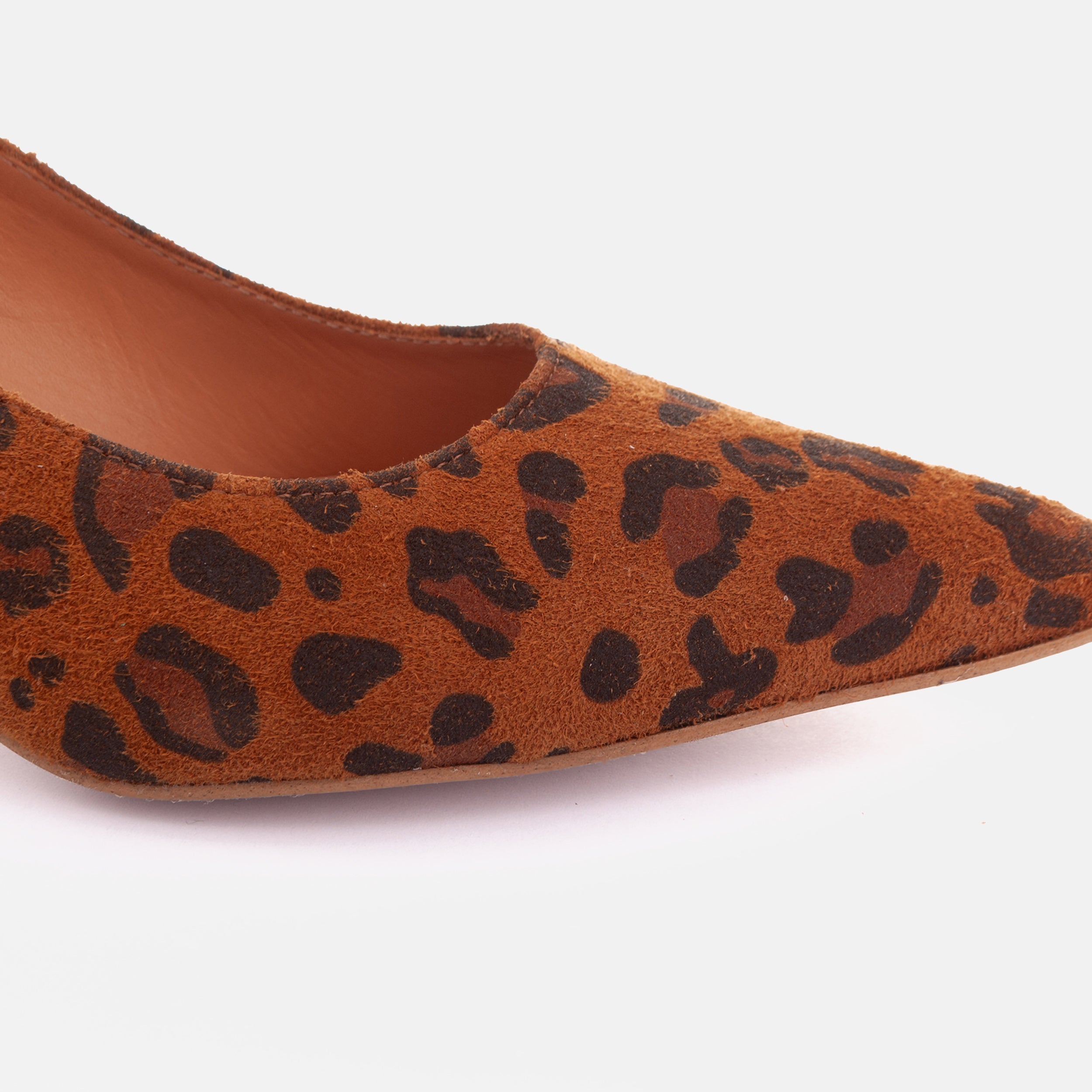 Szpilki Classico - zdjęcie 4