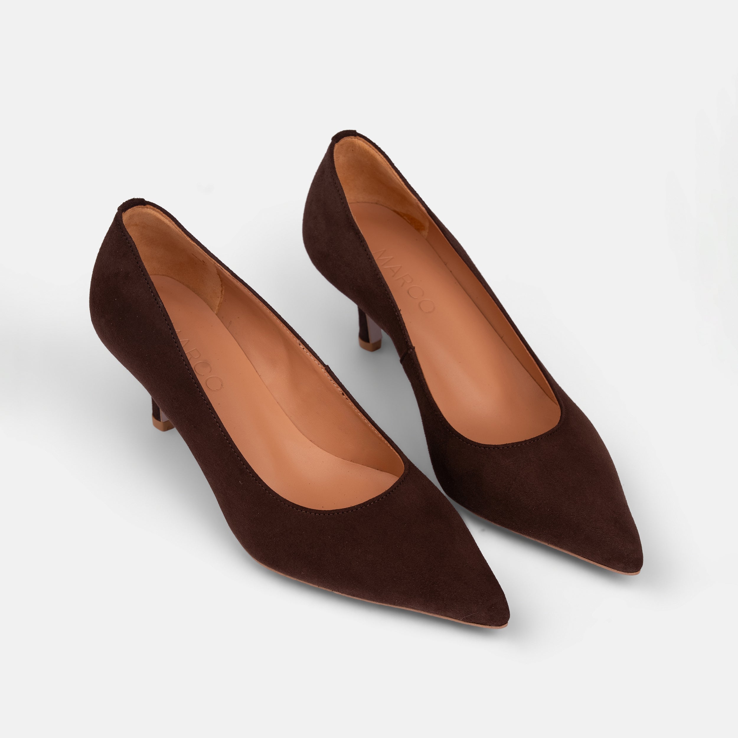 Szpilki Classico - zdjęcie 4