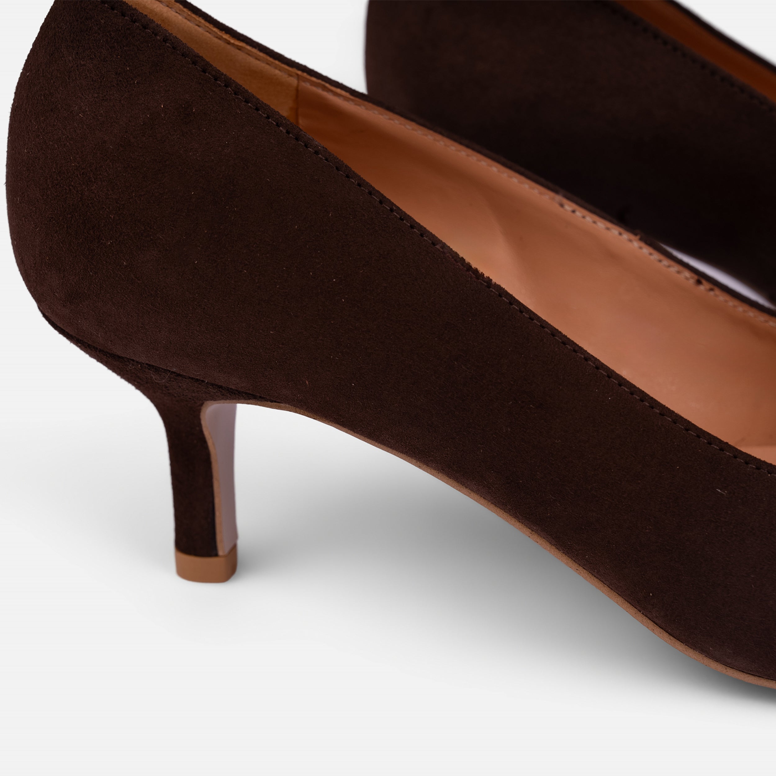 Szpilki Classico - zdjęcie 8