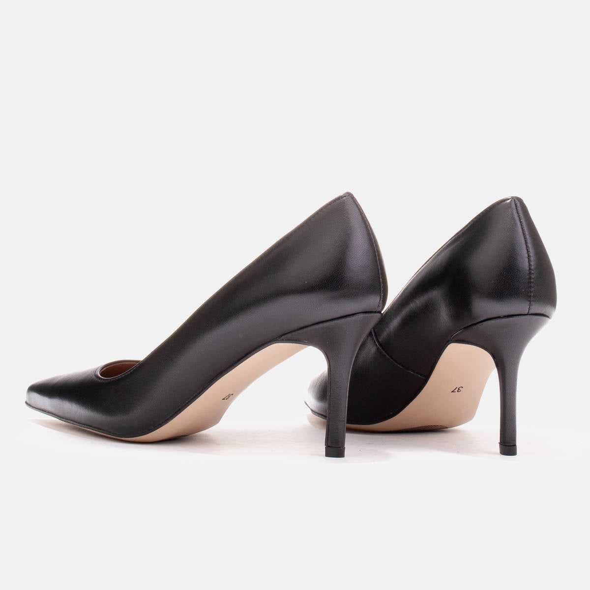 Szpilki Eleve - zdjęcie 7