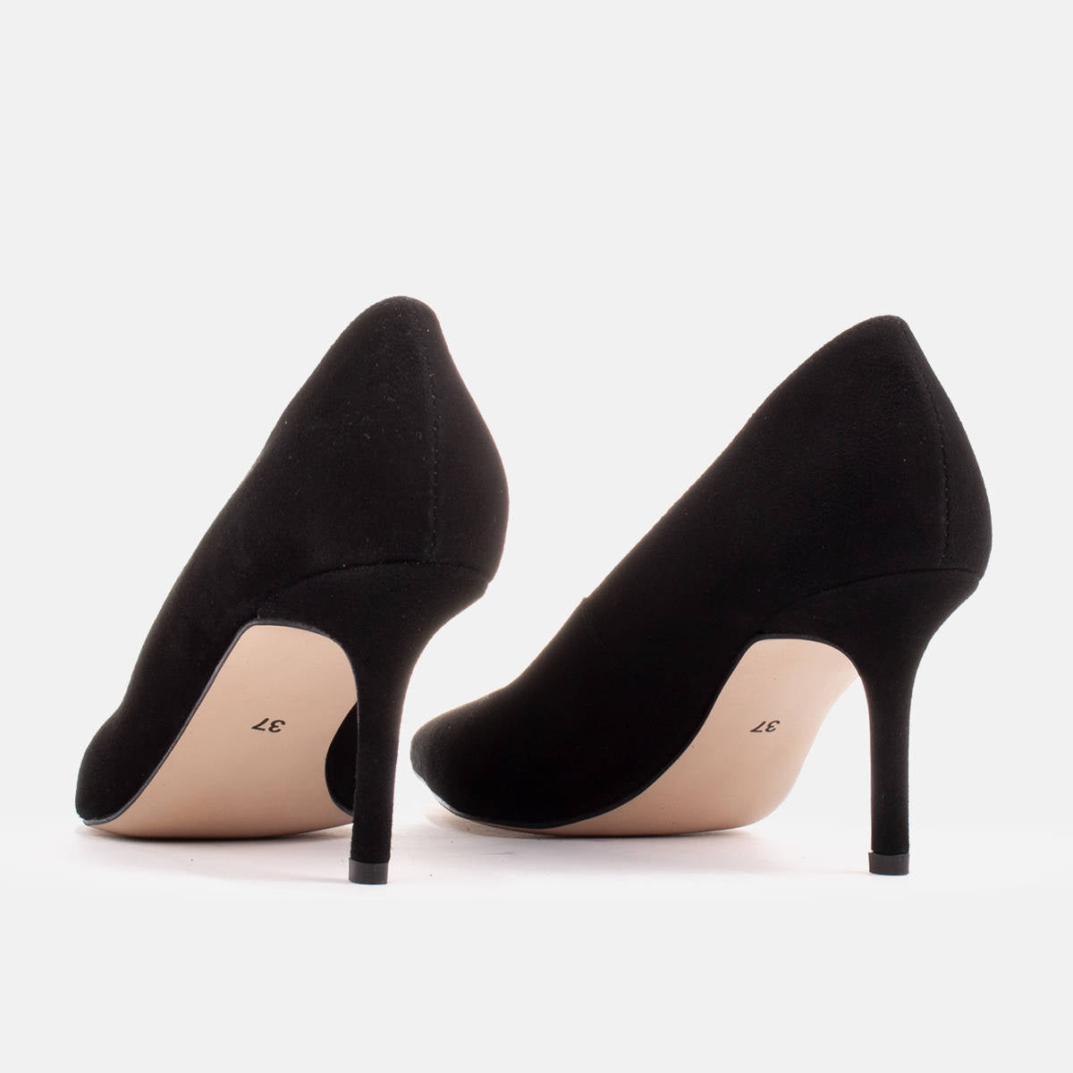 Szpilki Eleve - zdjęcie 7