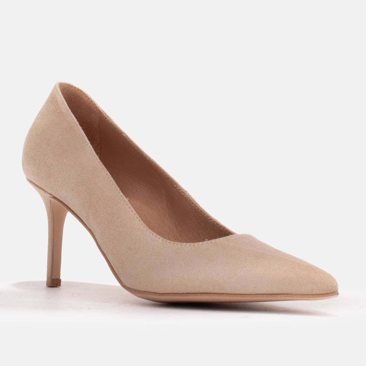 Szpilki Eleve - zdjęcie 4