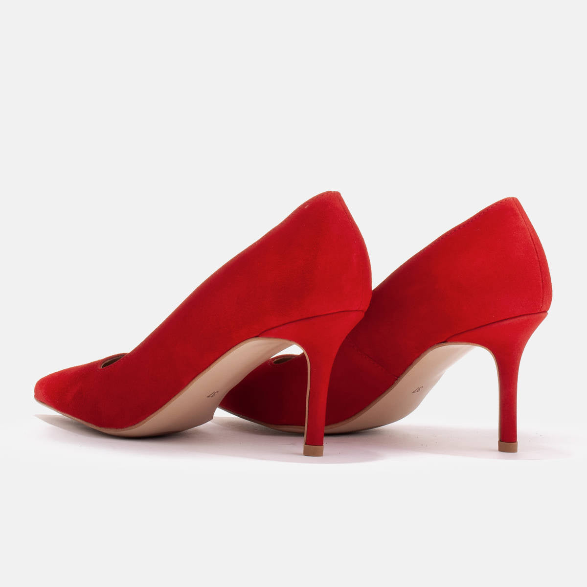 Szpilki Eleve - zdjęcie 7