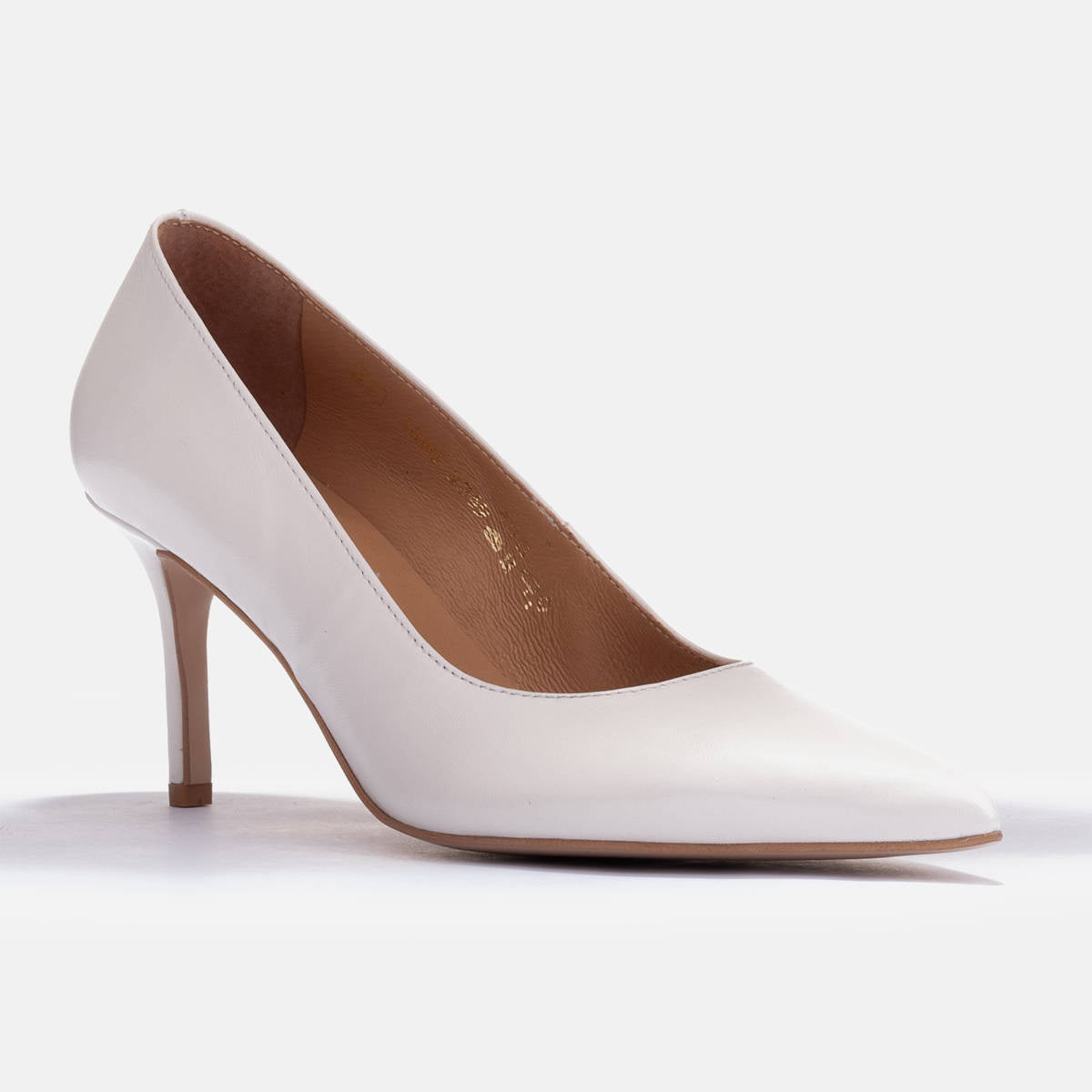 Szpilki Eleve - zdjęcie 4