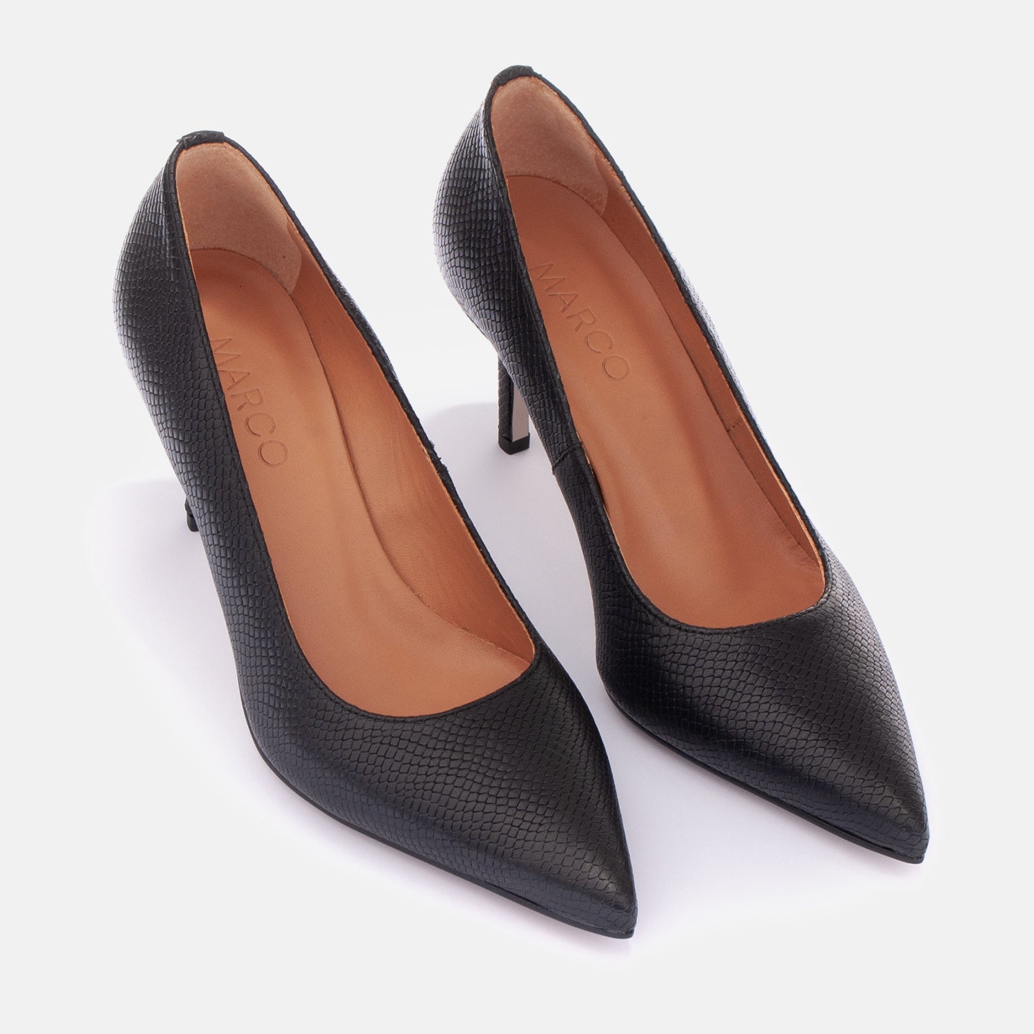 Szpilki Eleve - zdjęcie 2